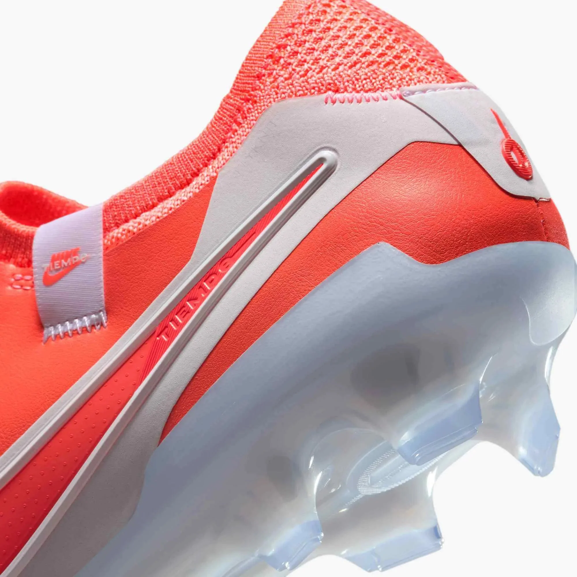 Nike Legend 10 Elite FG - Mad Energy Pack (SP25) - Image 8