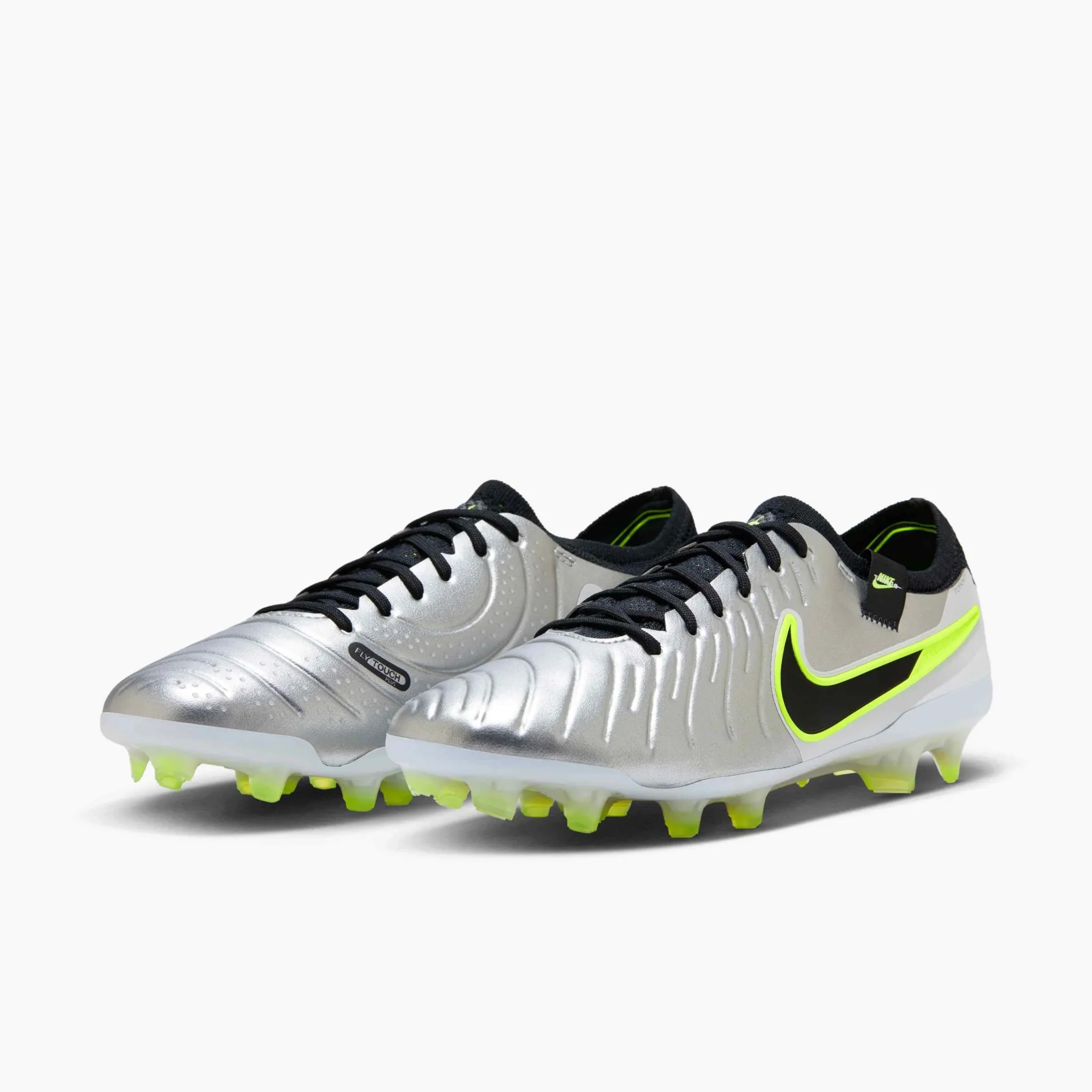 Nike Legend 10 Elite FG - Mad Voltage Pack (HO24) - Image 3
