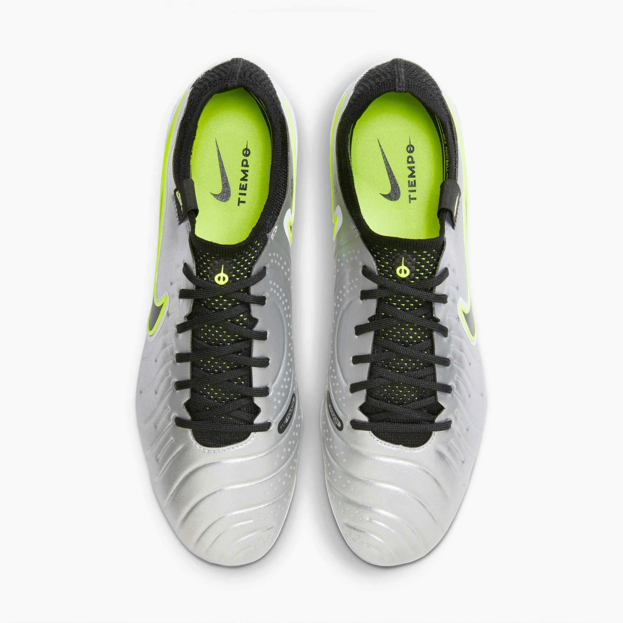 Nike Legend 10 Elite FG - Mad Voltage Pack (HO24) - Image 5