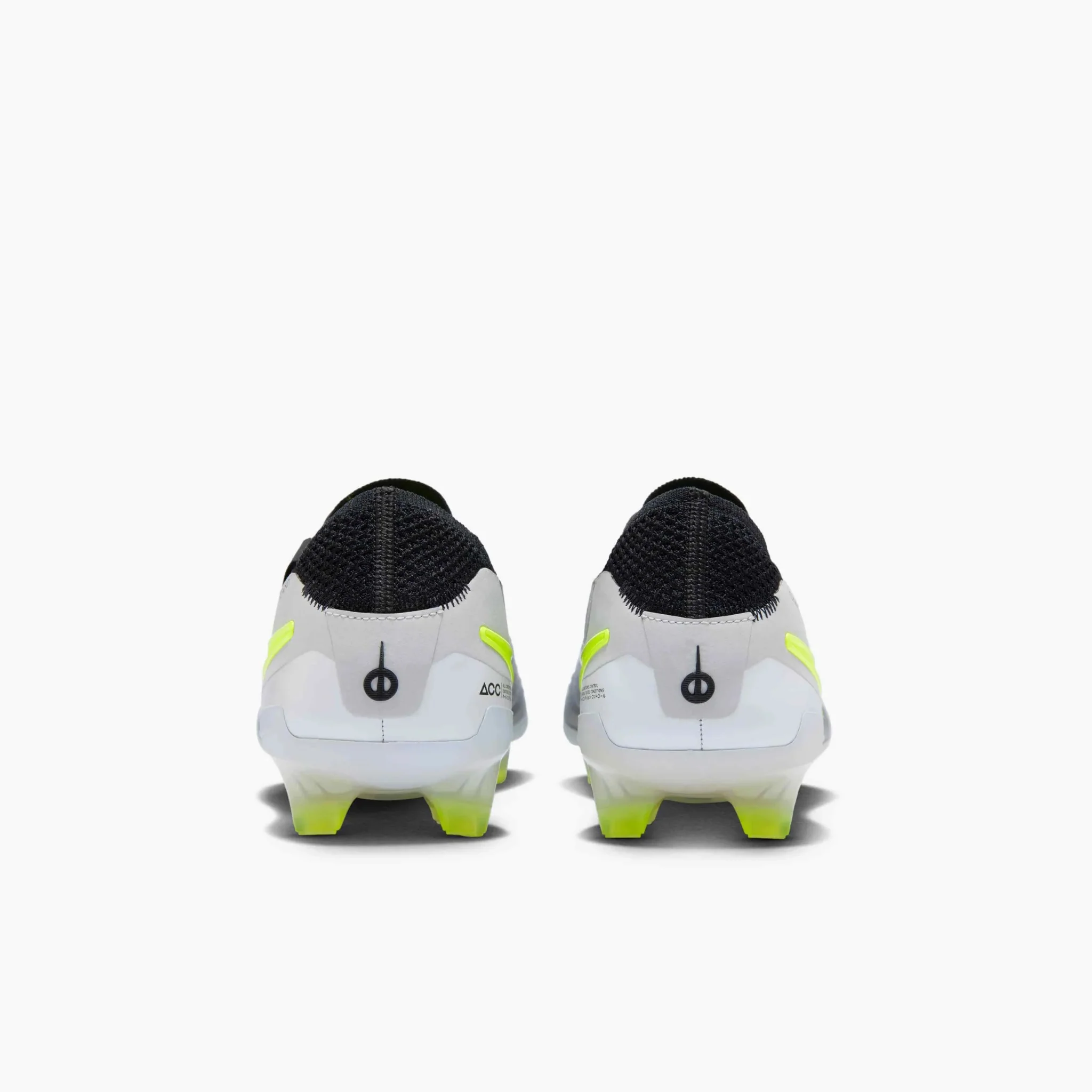 Nike Legend 10 Elite FG - Mad Voltage Pack (HO24) - Image 6
