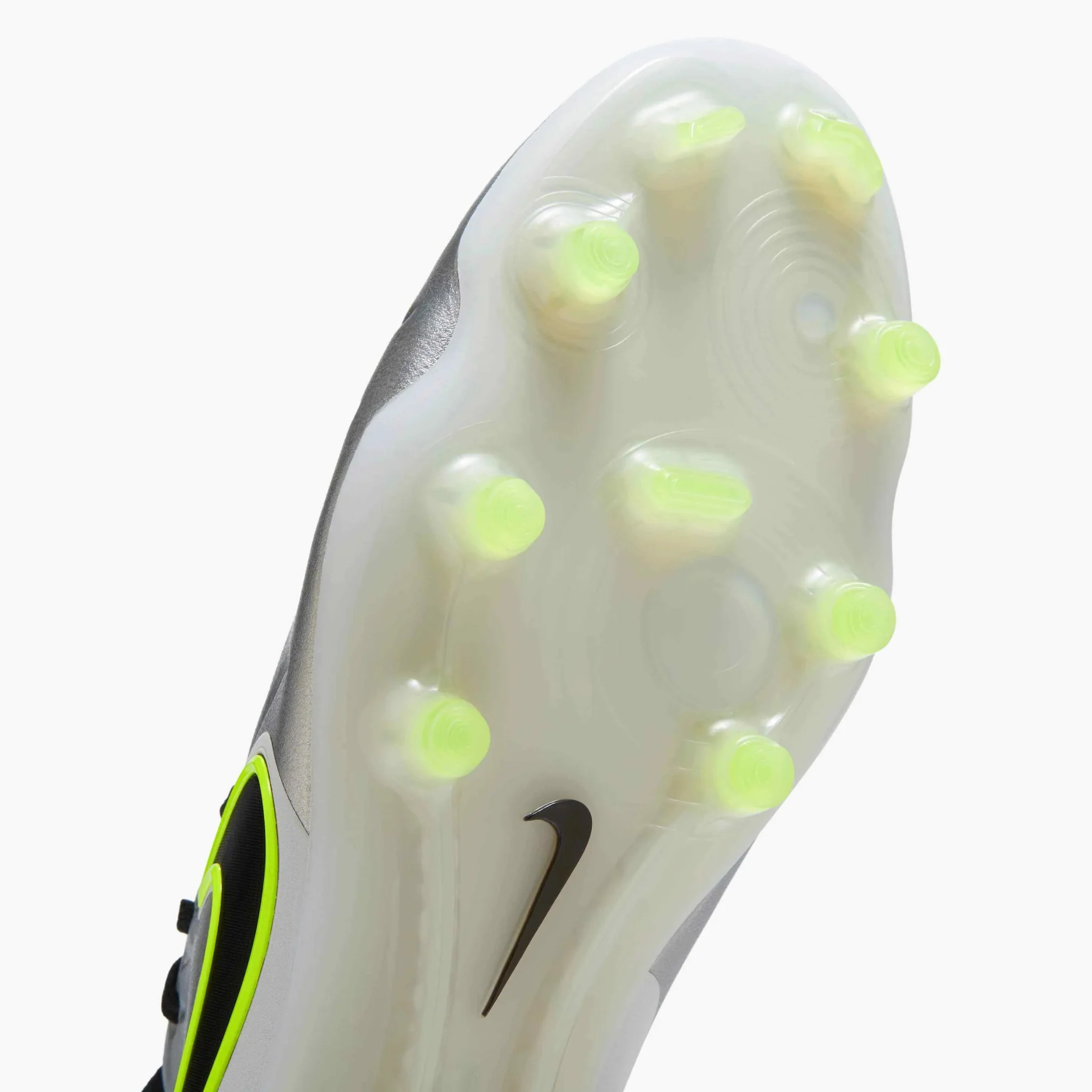 Nike Legend 10 Elite FG - Mad Voltage Pack (HO24) - Image 7