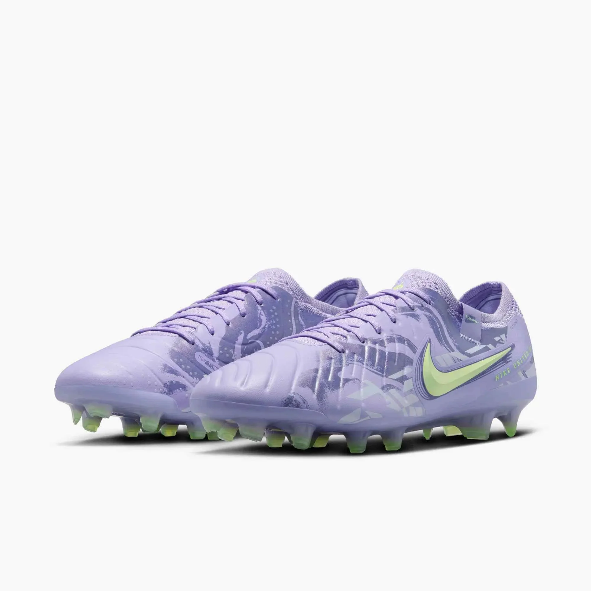 Nike Legend 10 Elite FG NU1 - United Pack (SP25) - Image 3