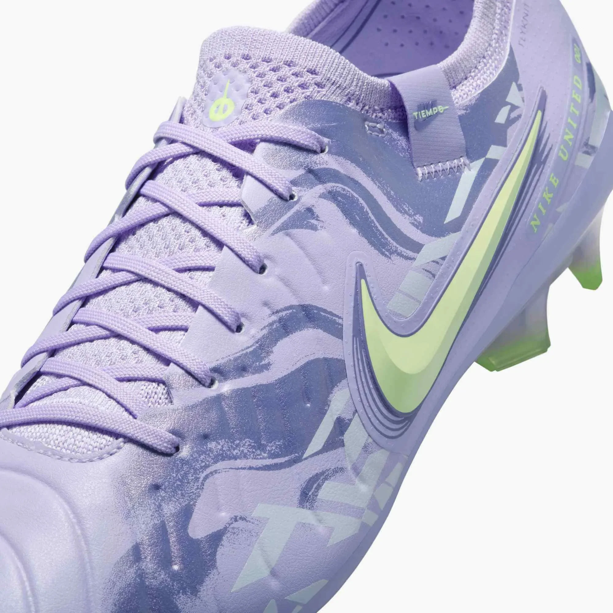 Nike Legend 10 Elite FG NU1 - United Pack (SP25) - Image 7