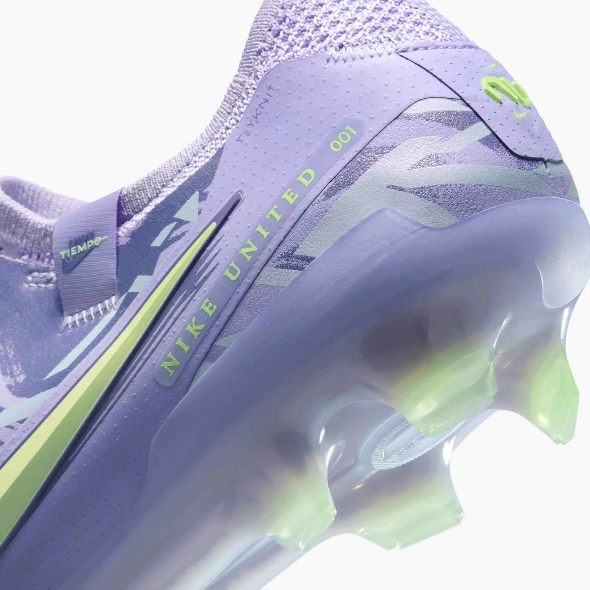Nike Legend 10 Elite FG NU1 - United Pack (SP25) - Image 8