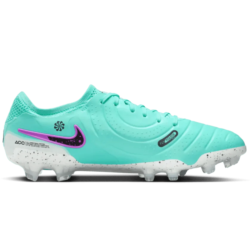Nike Legend 10 Elite FG - Peak Ready Pack (HO23) - Image 2