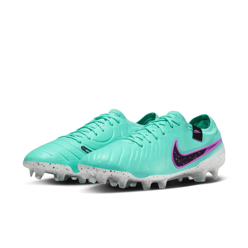 Nike Legend 10 Elite FG - Peak Ready Pack (HO23) - Image 3