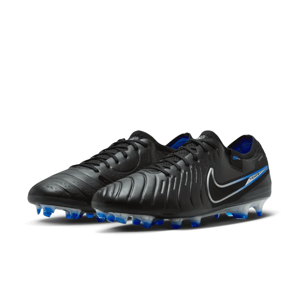 Nike Legend 10 Elite FG - Shadow Pack (FA23) - Image 3
