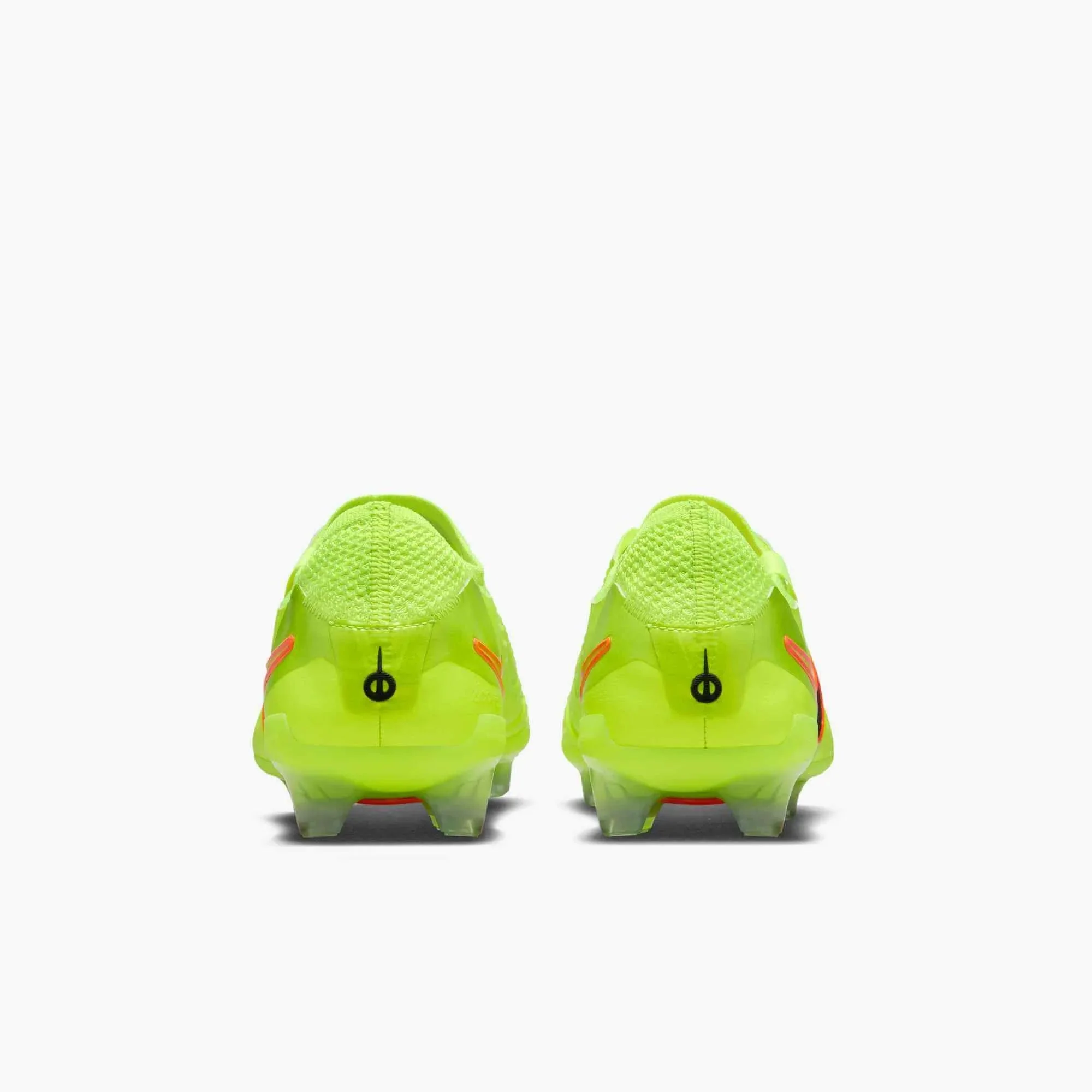 Nike Legend 10 Elite Firm Ground Soccer Cleats - Max Voltage Pack (HO25) - Image 6