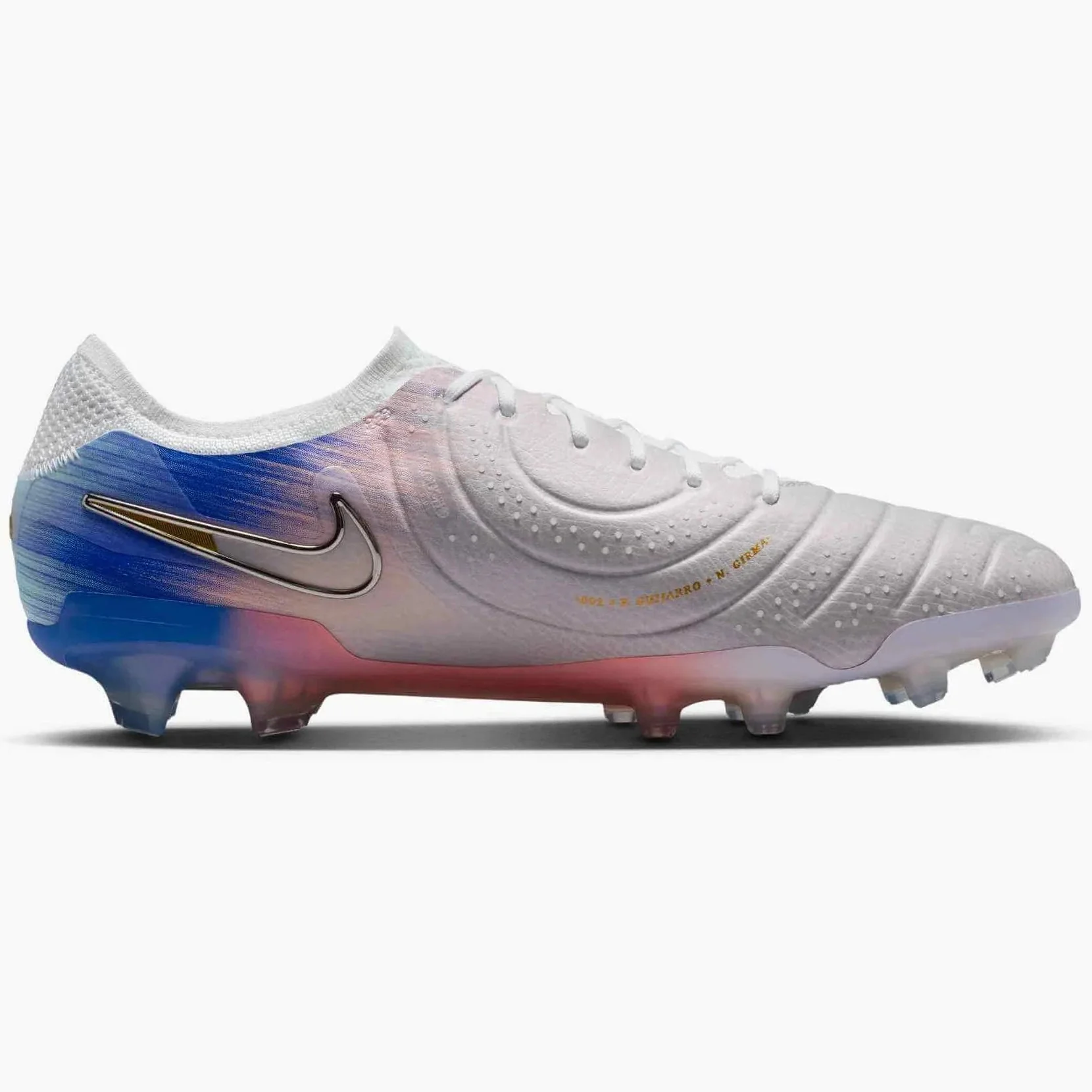Nike Legend 10 Elite Firm Ground Soccer Cleats - - Nike United Pack Chapter 2 (HO25) - Image 2