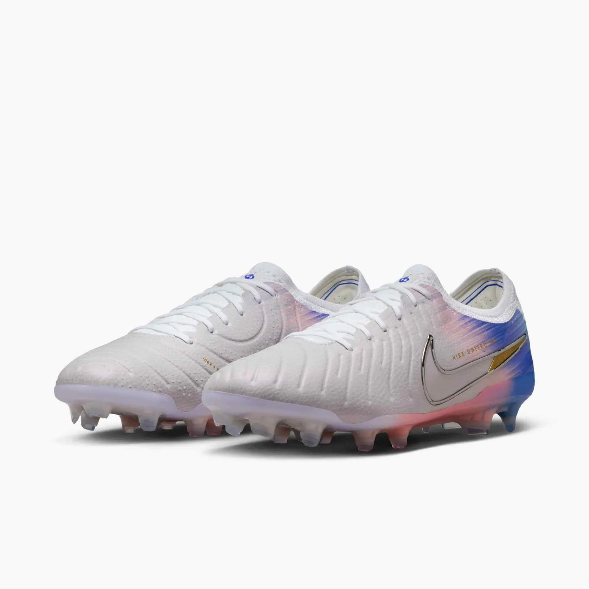 Nike Legend 10 Elite Firm Ground Soccer Cleats - - Nike United Pack Chapter 2 (HO25) - Image 3