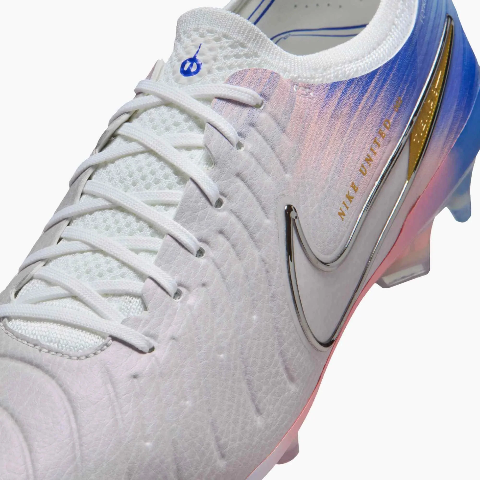 Nike Legend 10 Elite Firm Ground Soccer Cleats - - Nike United Pack Chapter 2 (HO25) - Image 8
