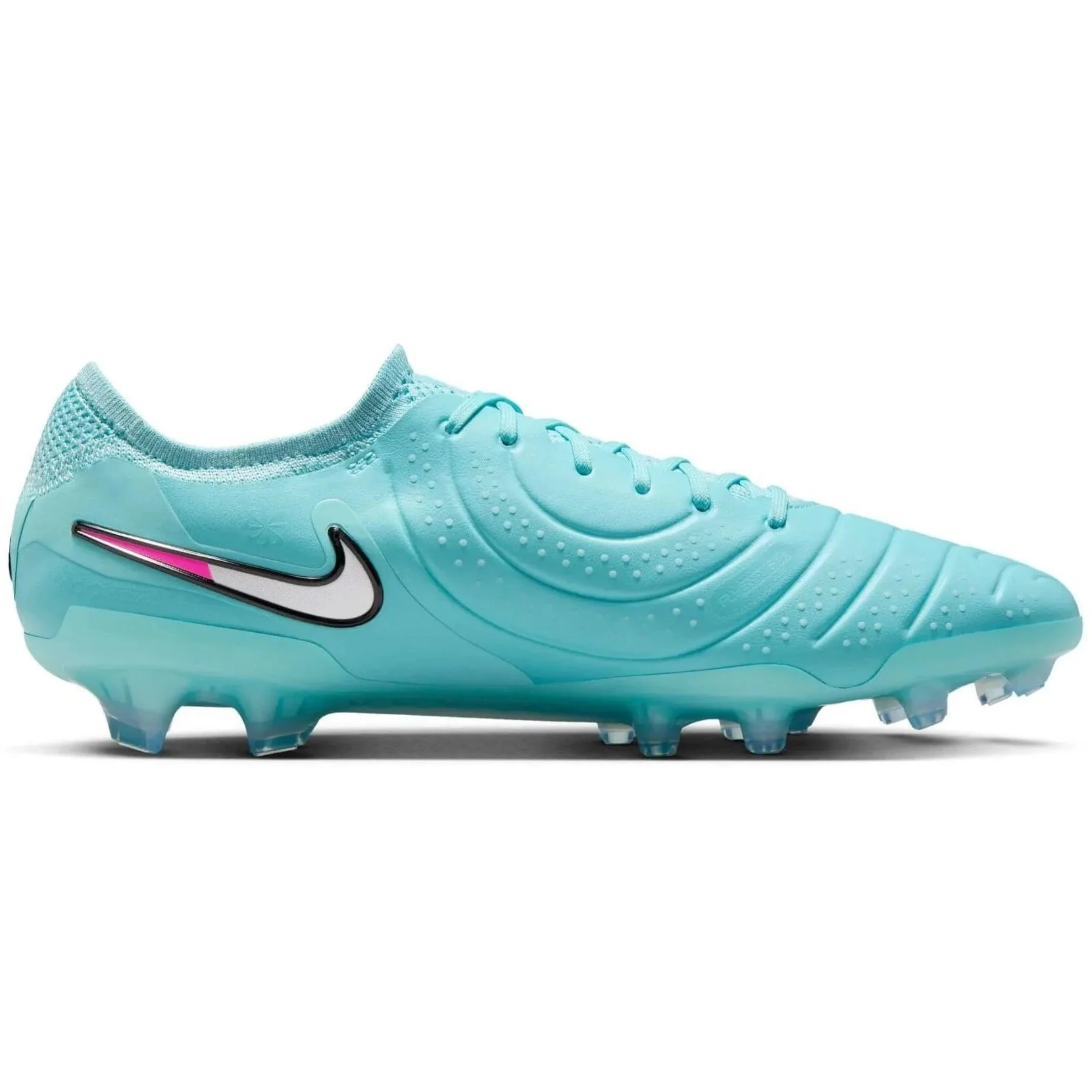 Nike Legend 10 Elite Firm Ground Soccer Cleats - Prism Pack (SU25) - Image 2