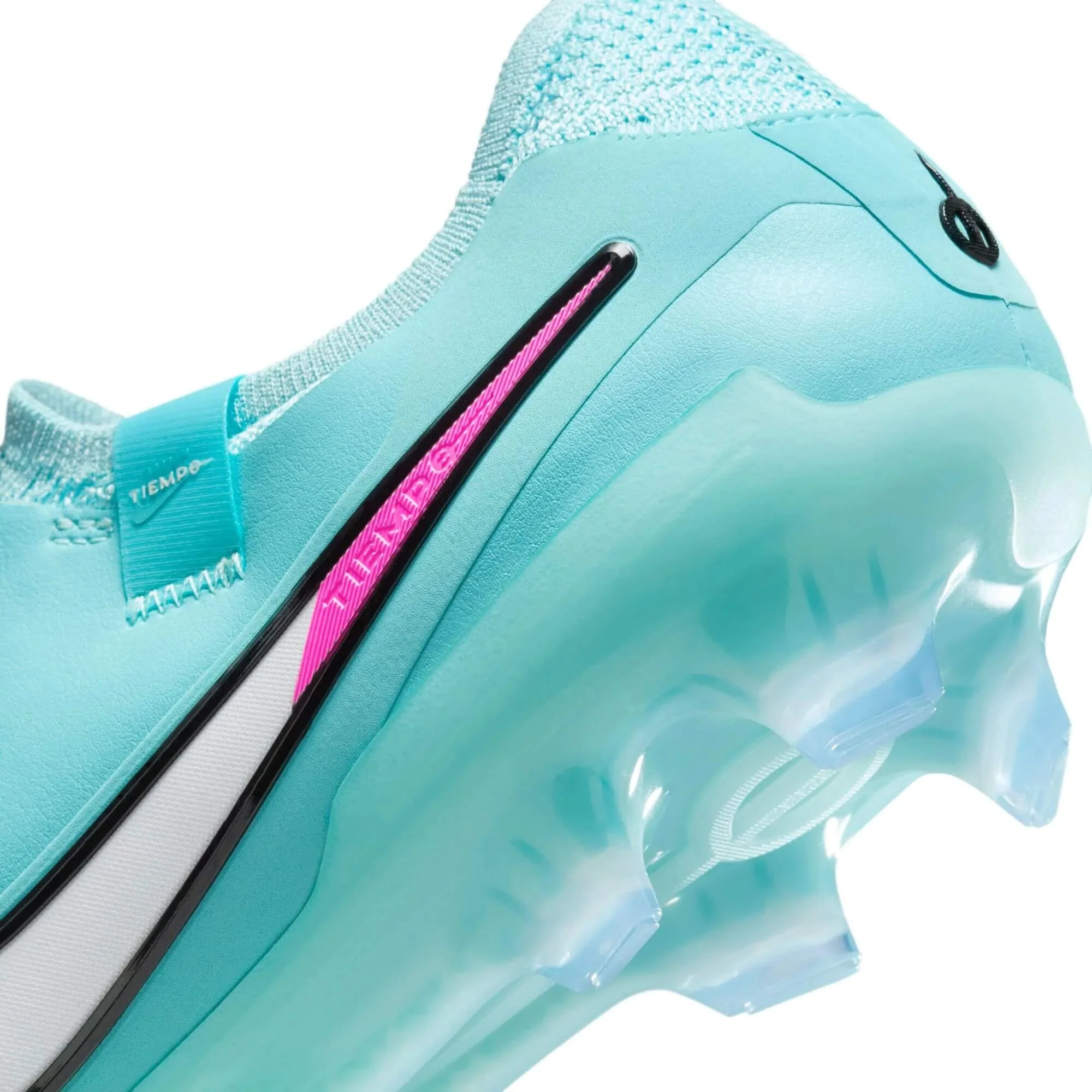 Nike Legend 10 Elite Firm Ground Soccer Cleats - Prism Pack (SU25) - Image 9