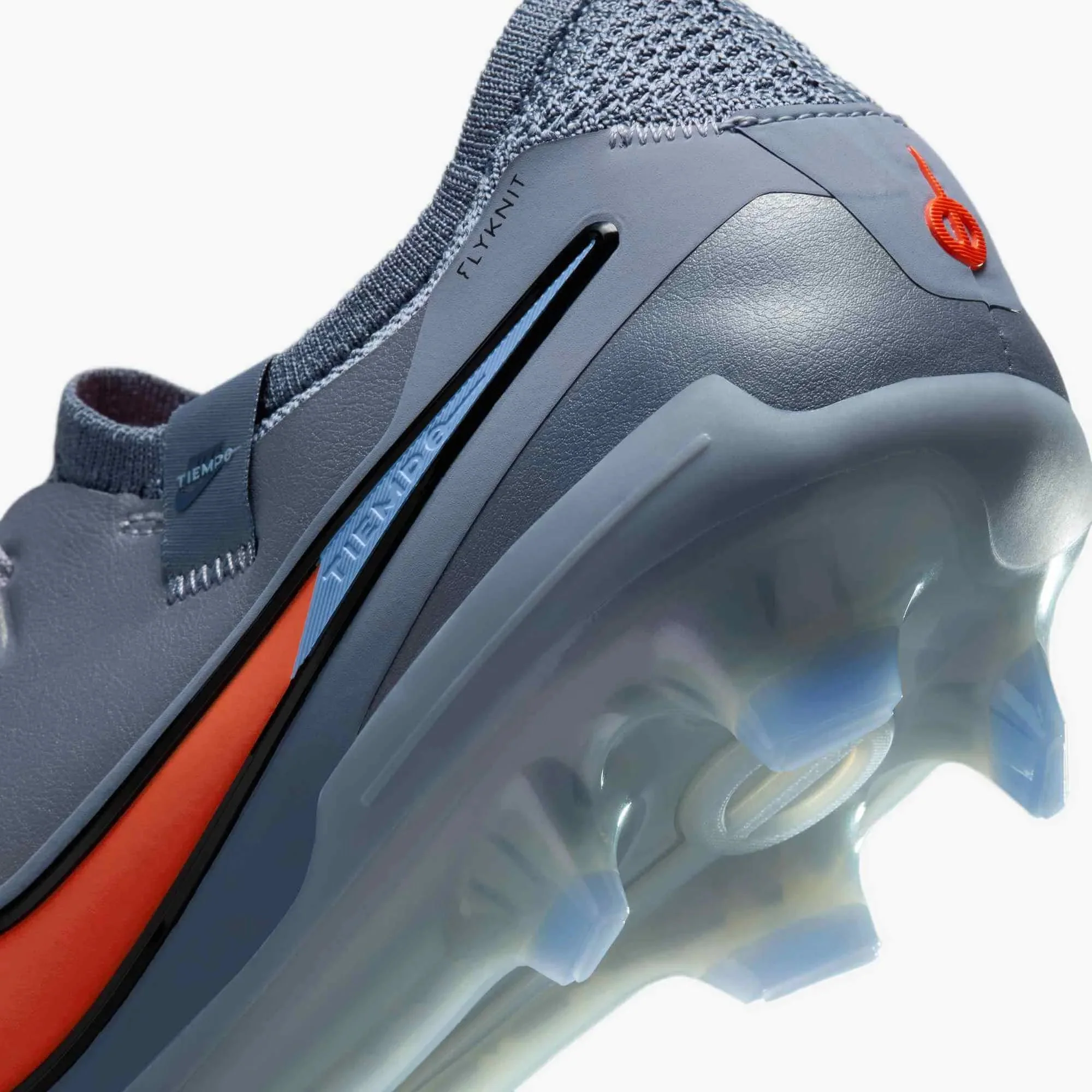 Nike Legend 10 Elite Firm Ground Soccer Cleats - Scary Good Pack (FA25) - Image 10