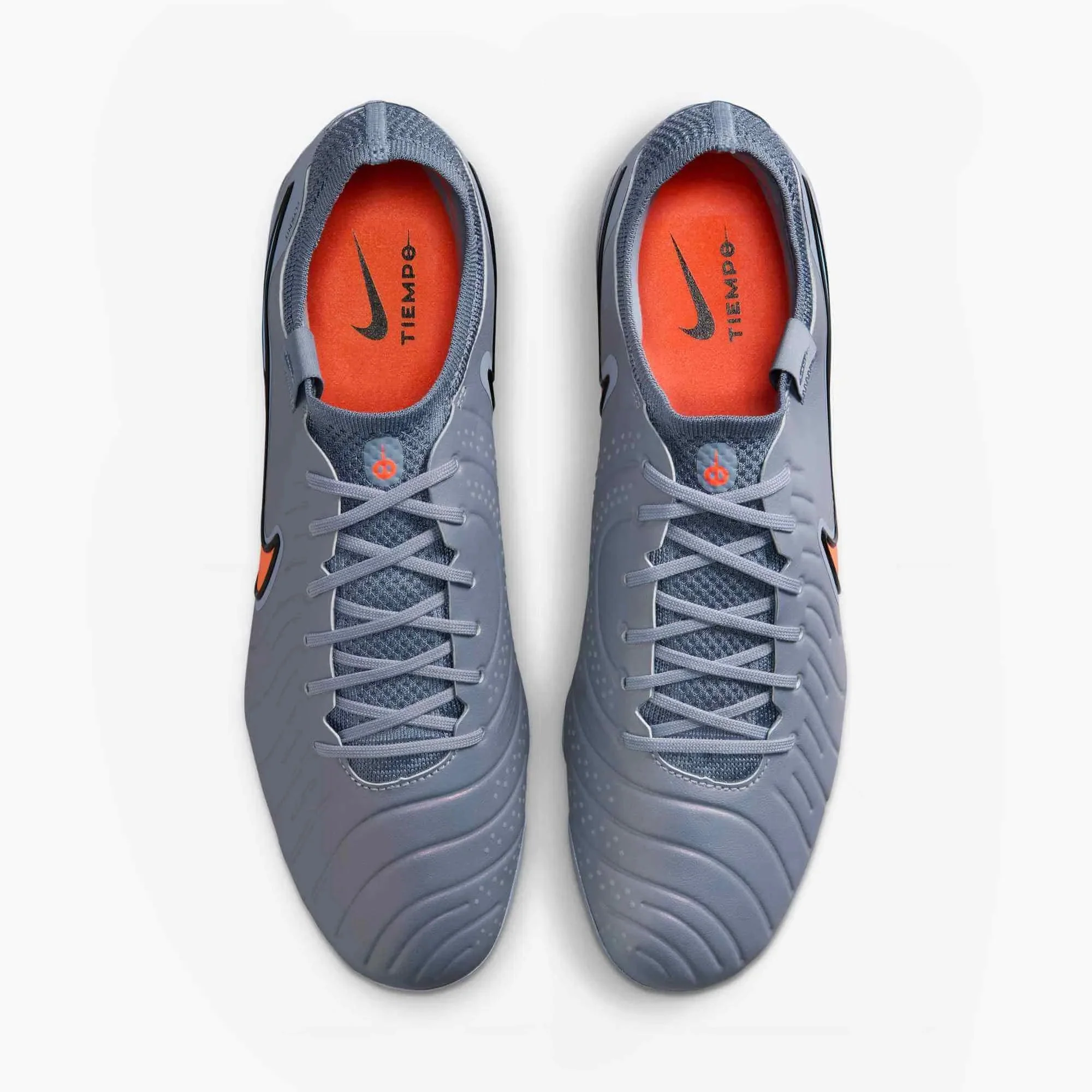 Nike Legend 10 Elite Firm Ground Soccer Cleats - Scary Good Pack (FA25) - Image 4