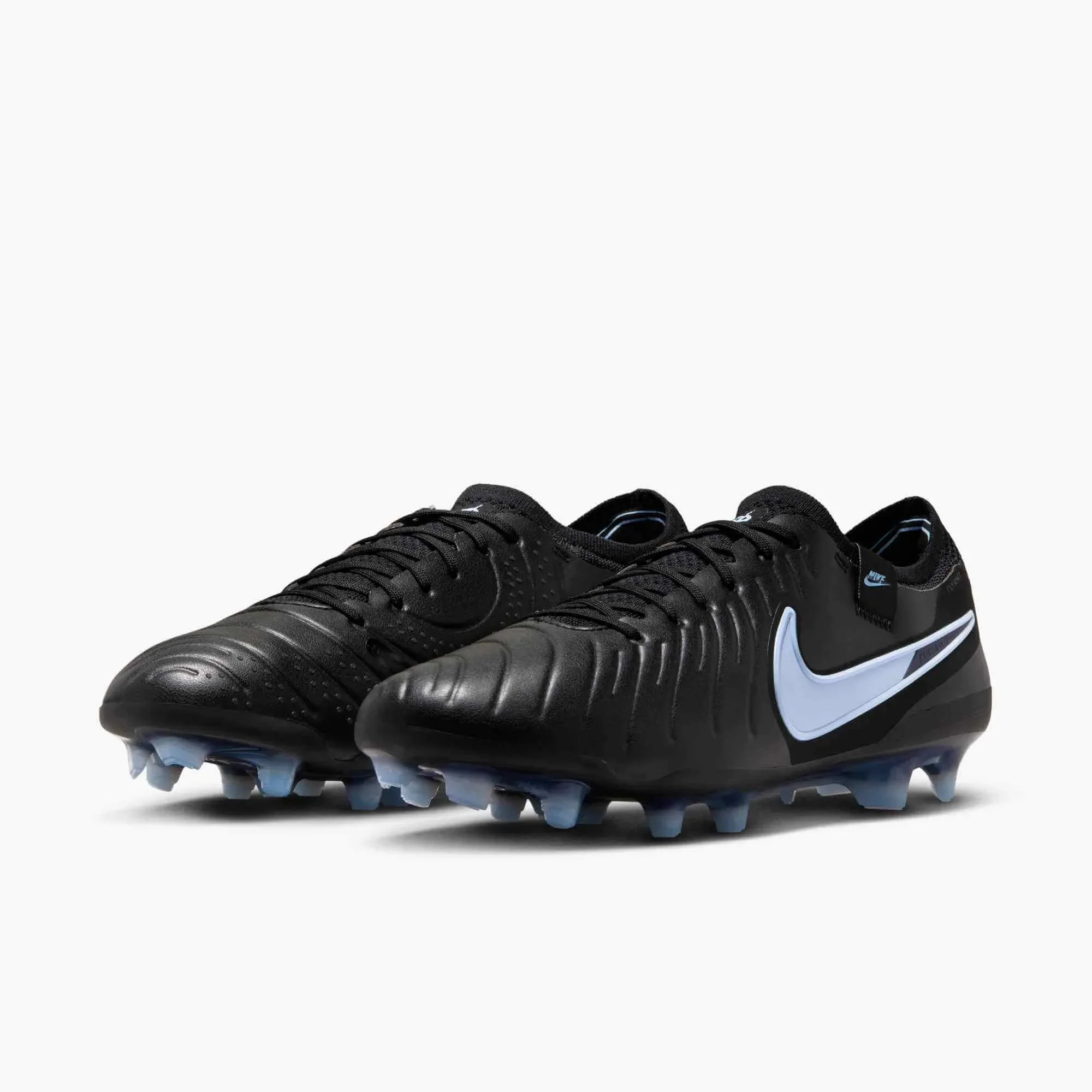 Nike Legend 10 Elite Firm Ground Soccer Cleats - Shadow Pack (FA25) - Image 3