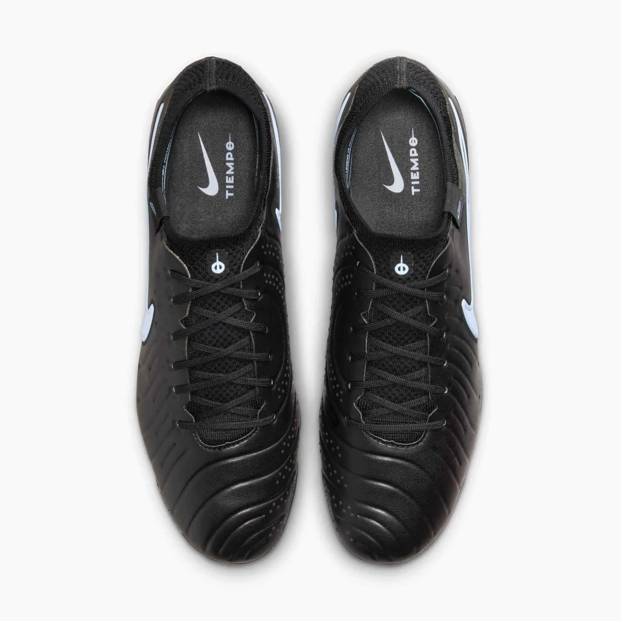 Nike Legend 10 Elite Firm Ground Soccer Cleats - Shadow Pack (FA25) - Image 4