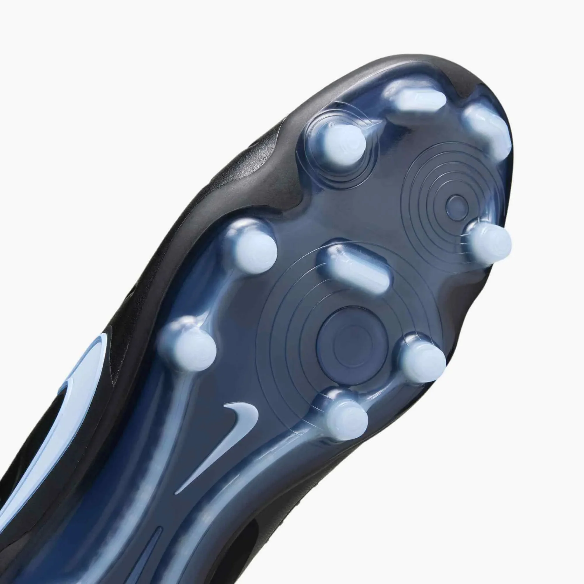 Nike Legend 10 Elite Firm Ground Soccer Cleats - Shadow Pack (FA25) - Image 7