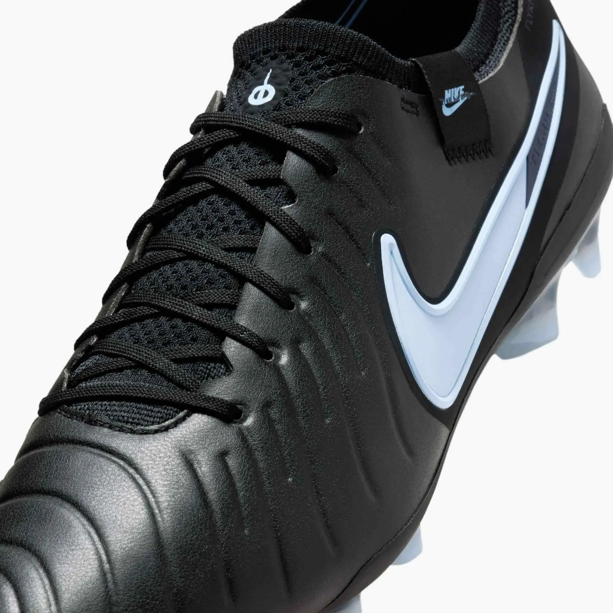 Nike Legend 10 Elite Firm Ground Soccer Cleats - Shadow Pack (FA25) - Image 8