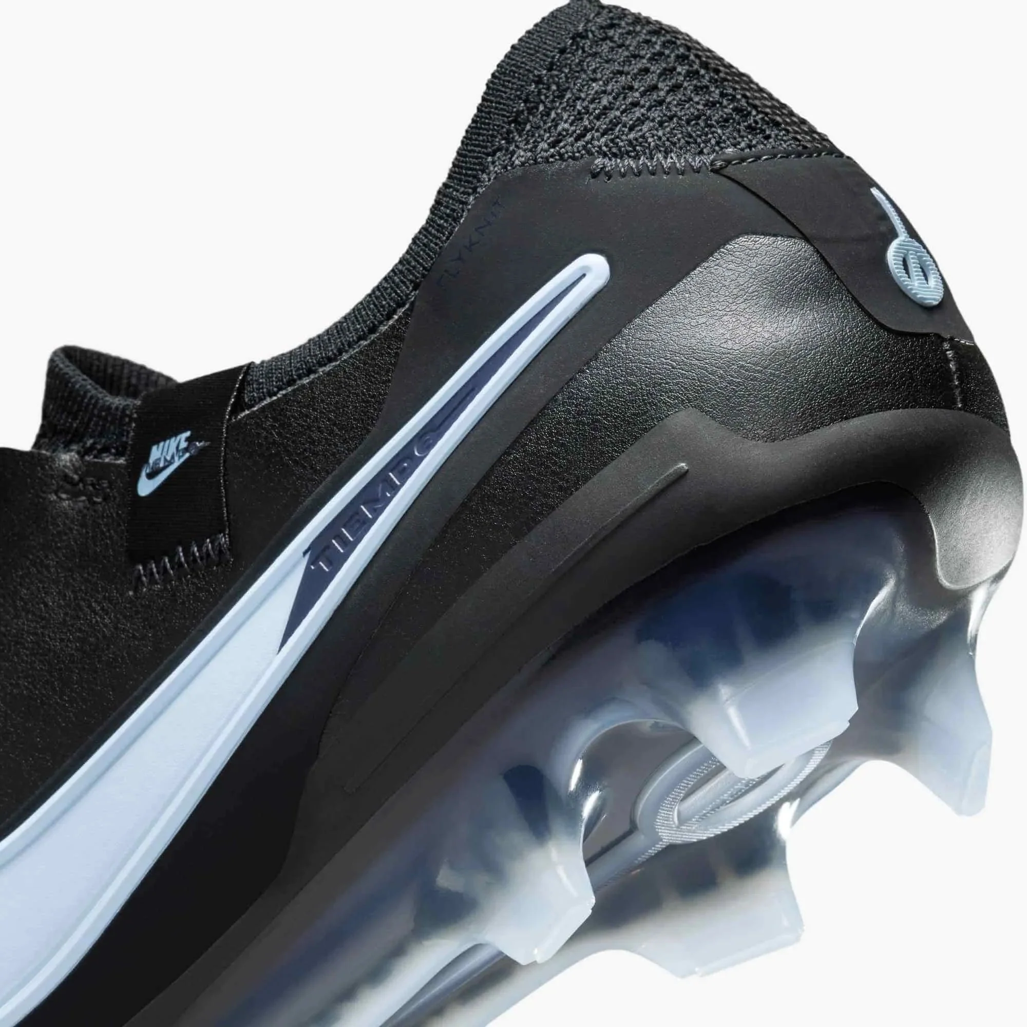 Nike Legend 10 Elite Firm Ground Soccer Cleats - Shadow Pack (FA25) - Image 9