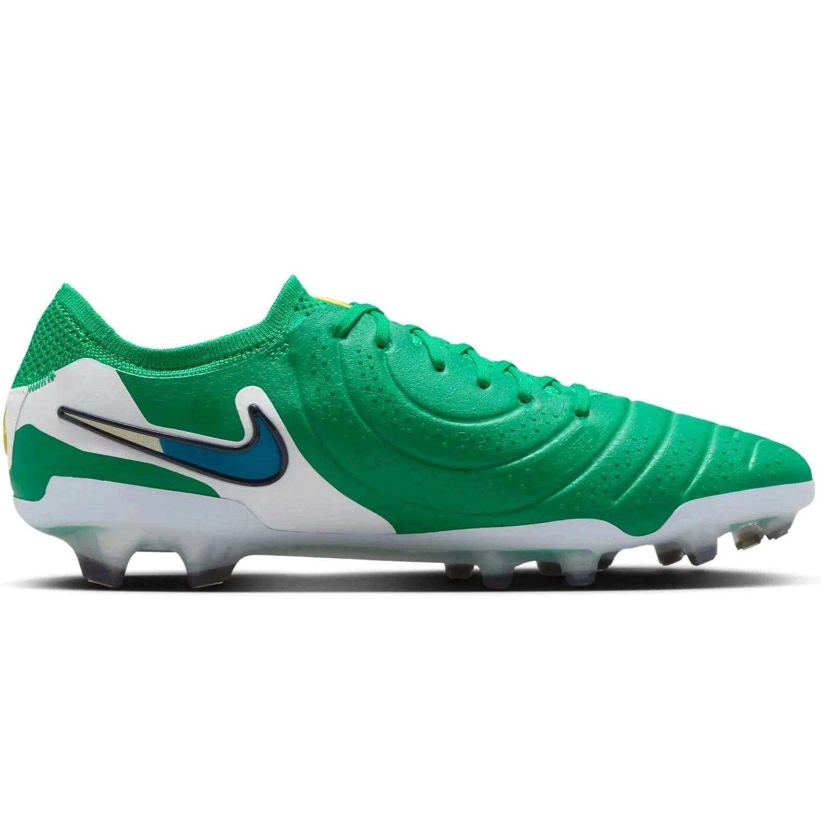 Nike Legend 10 Elite LV8 Firm Ground Soccer Cleats - Fear Nothing Pack (FA25) - Image 2