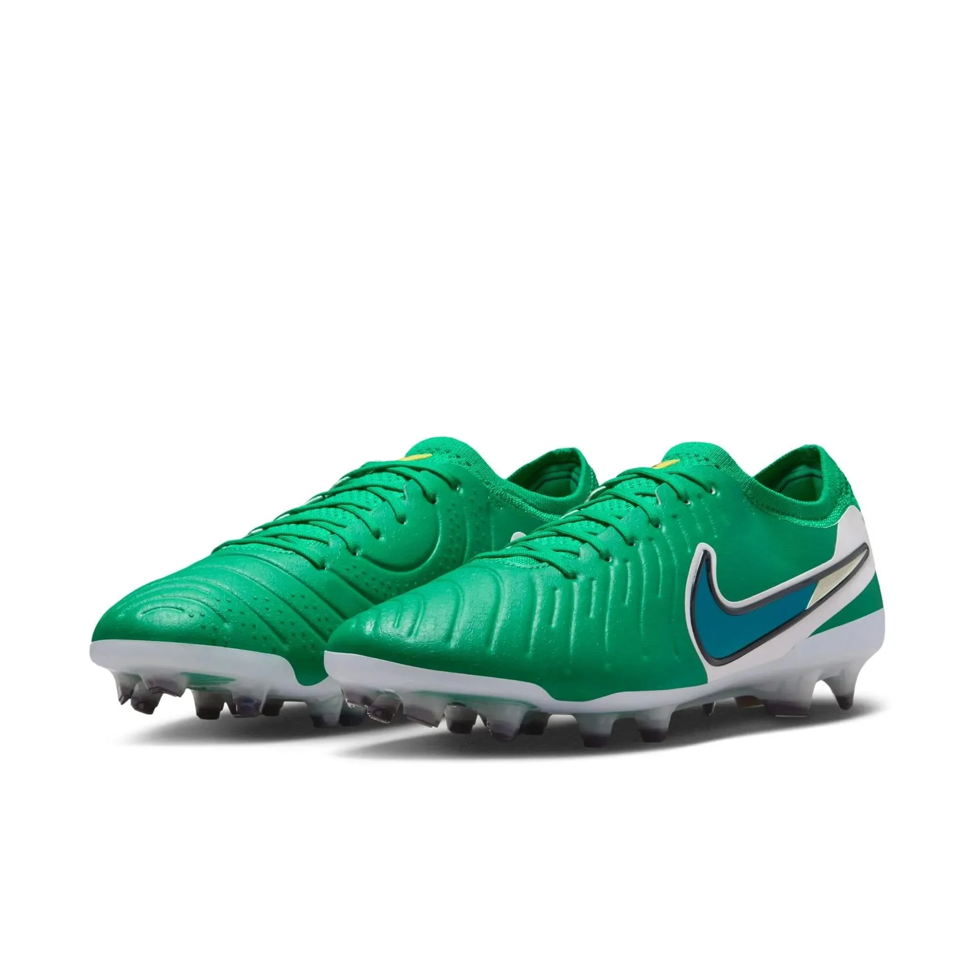Nike Legend 10 Elite LV8 Firm Ground Soccer Cleats - Fear Nothing Pack (FA25) - Image 3