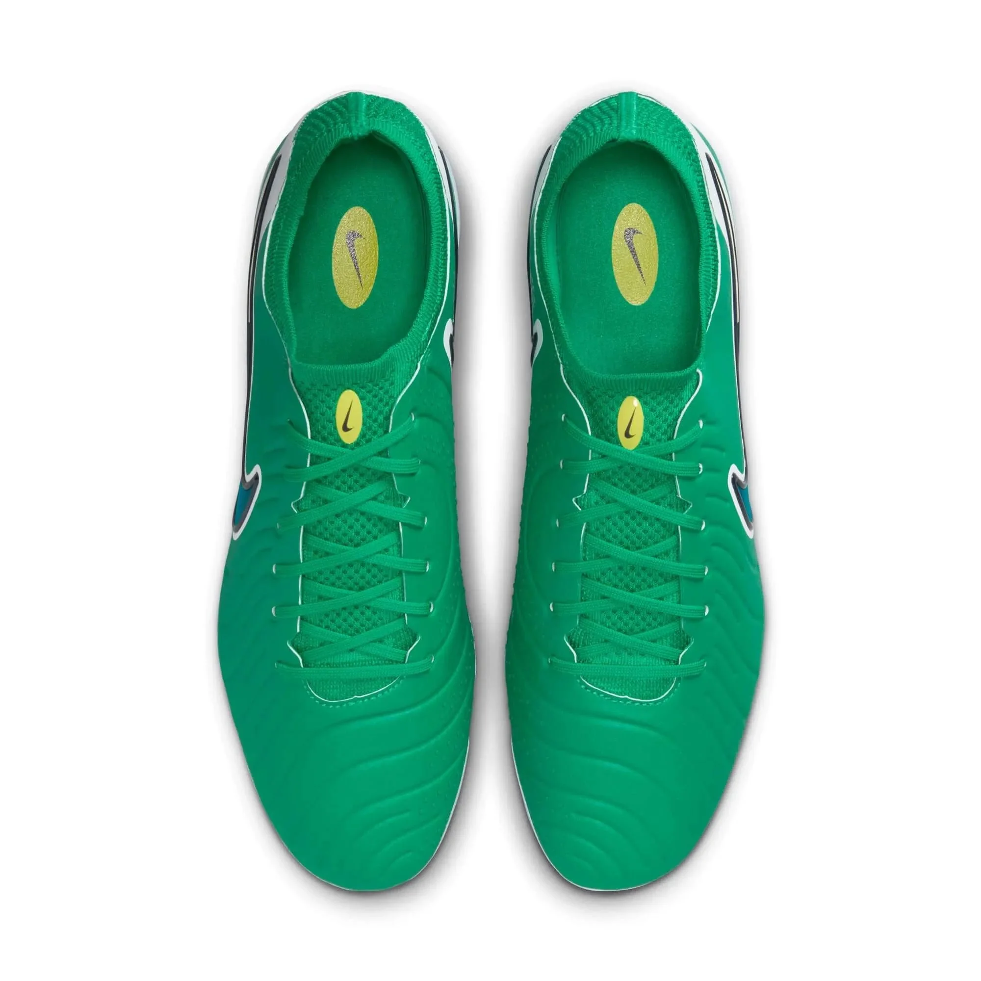 Nike Legend 10 Elite LV8 Firm Ground Soccer Cleats - Fear Nothing Pack (FA25) - Image 4