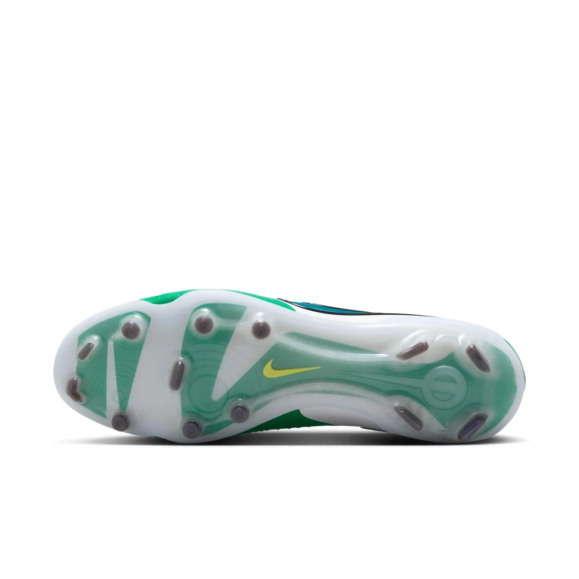 Nike Legend 10 Elite LV8 Firm Ground Soccer Cleats - Fear Nothing Pack (FA25) - Image 5
