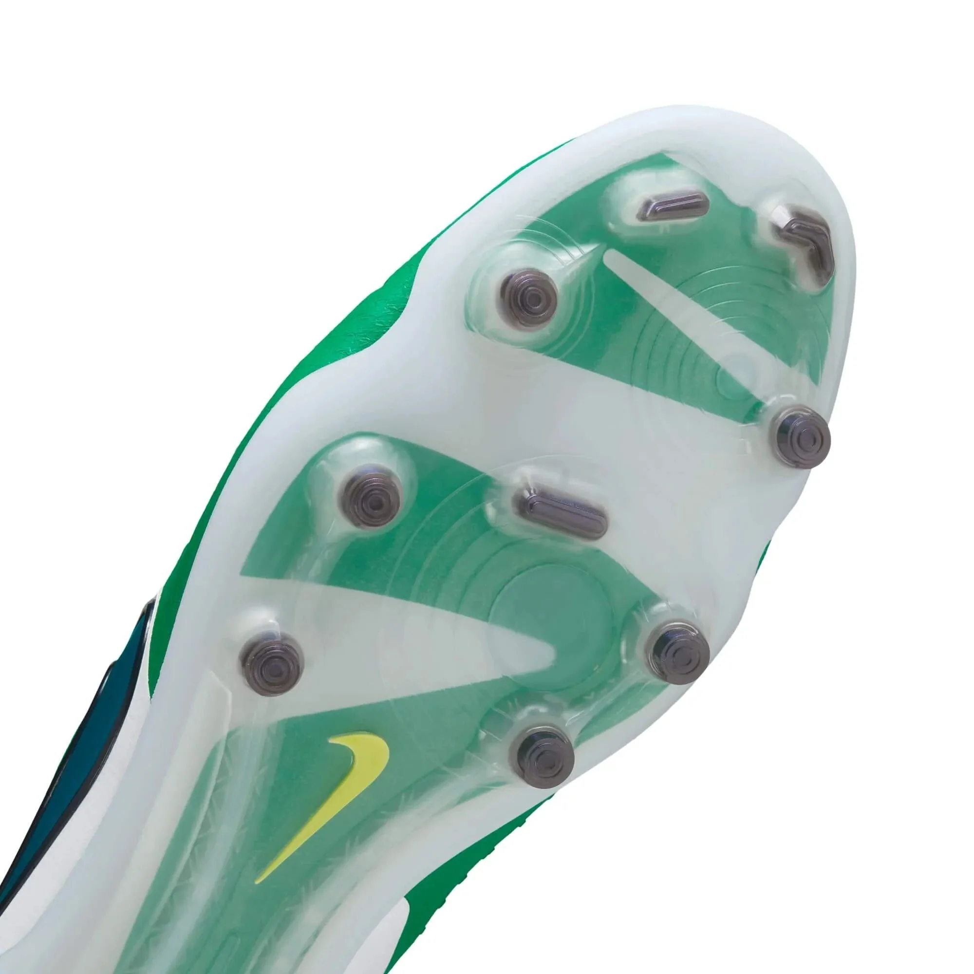 Nike Legend 10 Elite LV8 Firm Ground Soccer Cleats - Fear Nothing Pack (FA25) - Image 7