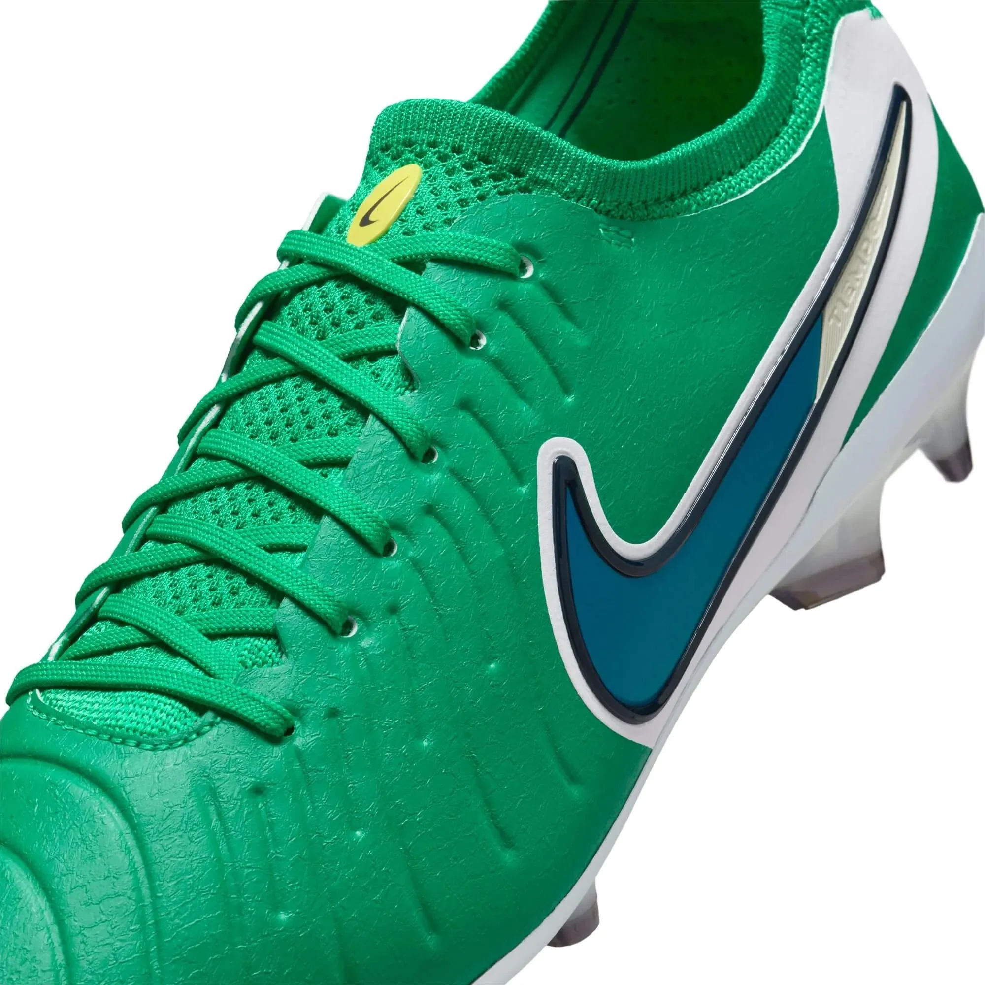 Nike Legend 10 Elite LV8 Firm Ground Soccer Cleats - Fear Nothing Pack (FA25) - Image 8