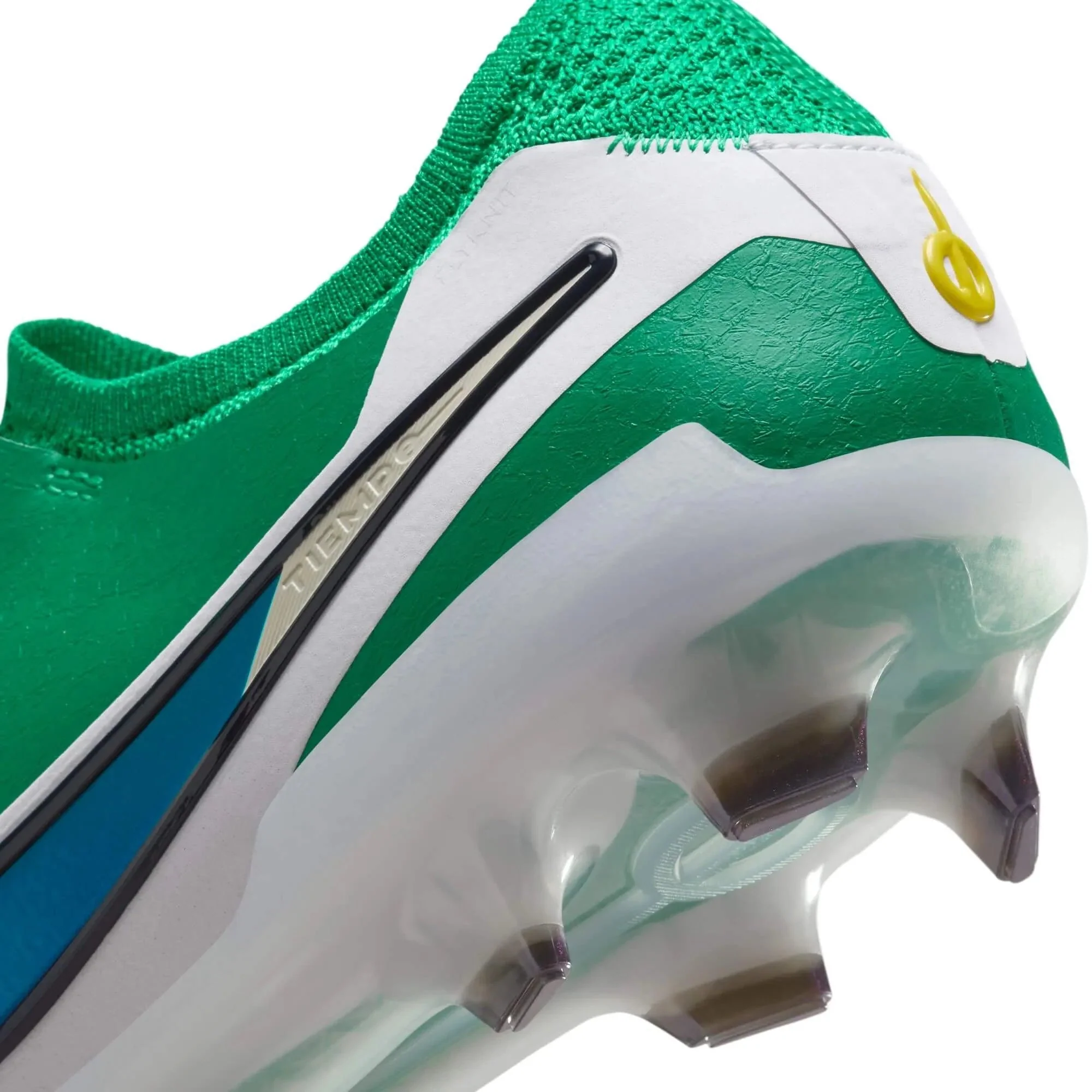 Nike Legend 10 Elite LV8 Firm Ground Soccer Cleats - Fear Nothing Pack (FA25) - Image 9