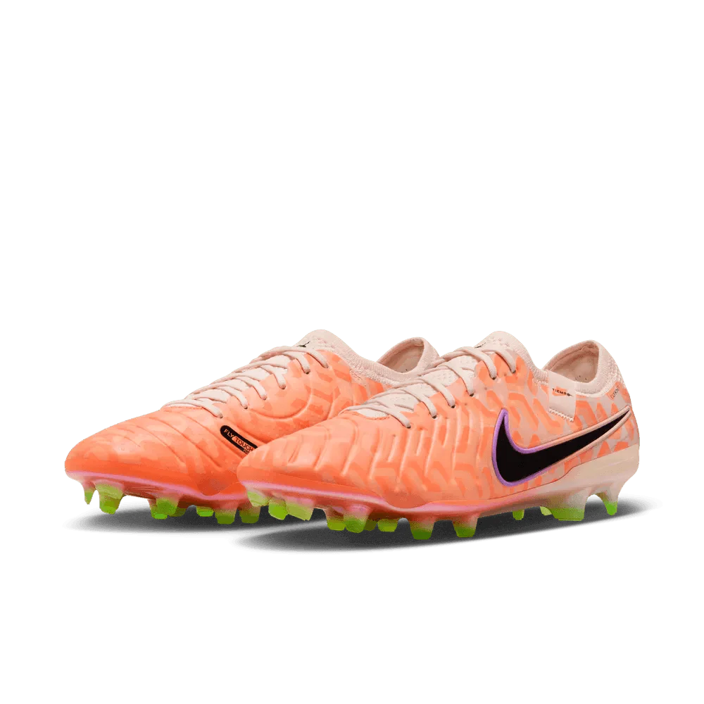 Nike Legend 10 Elite WC FG - United Pack (FA23) - Image 3