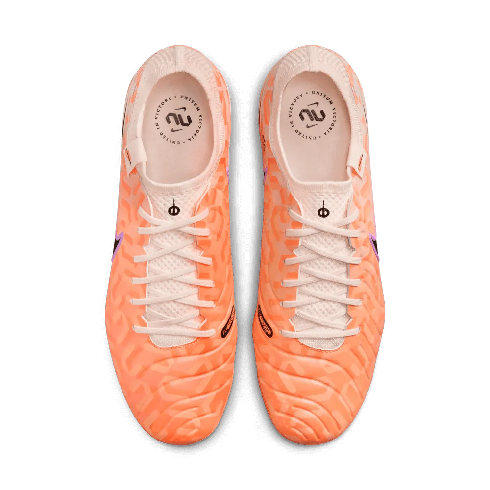 Nike Legend 10 Elite WC FG - United Pack (FA23) - Image 4