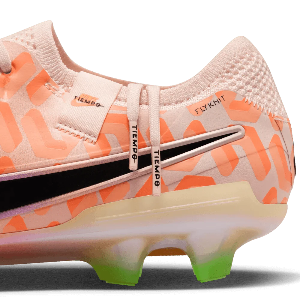 Nike Legend 10 Elite WC FG - United Pack (FA23) - Image 9