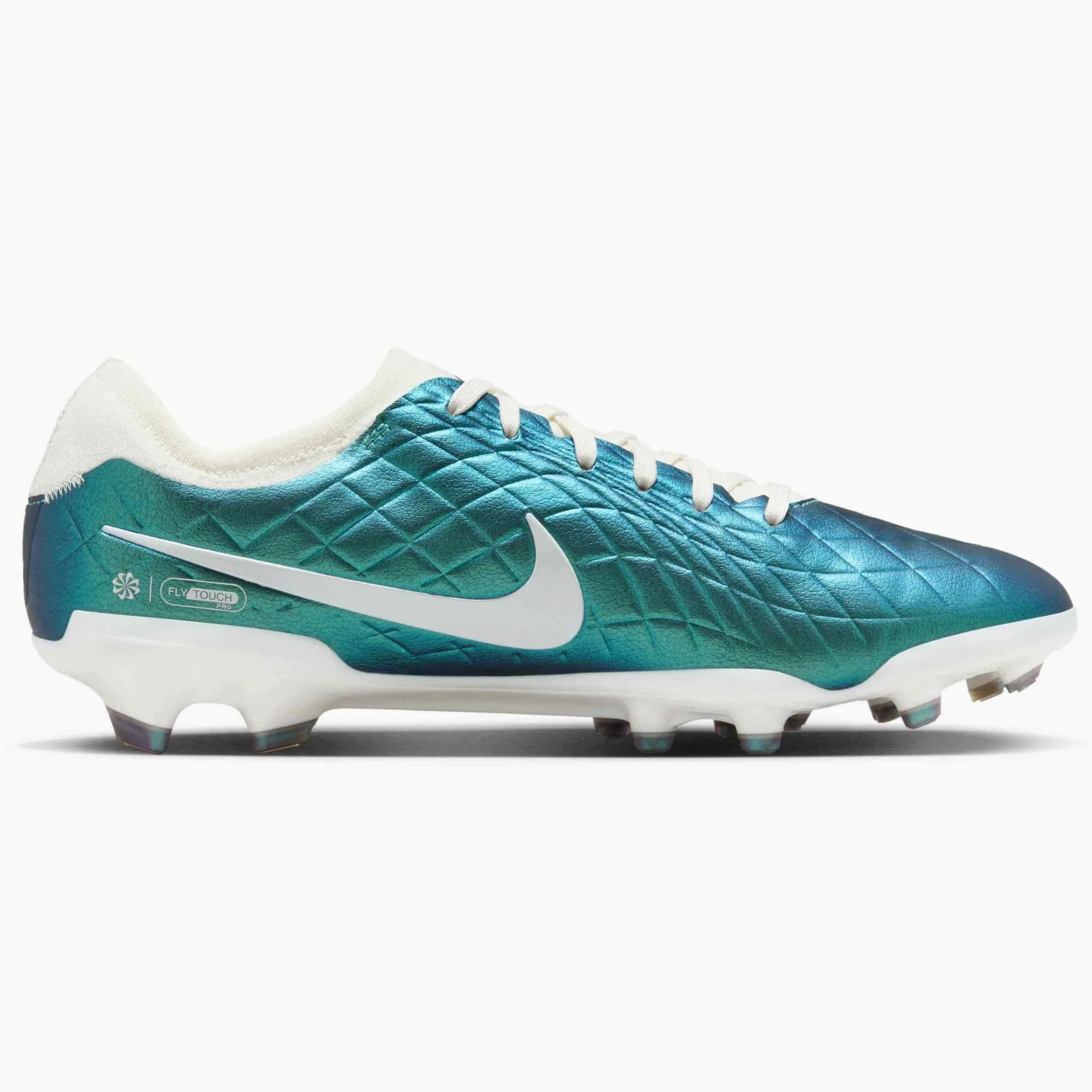 Nike Legend 10 Pro FG 30 - Emerald Pack (SU24) - Image 2