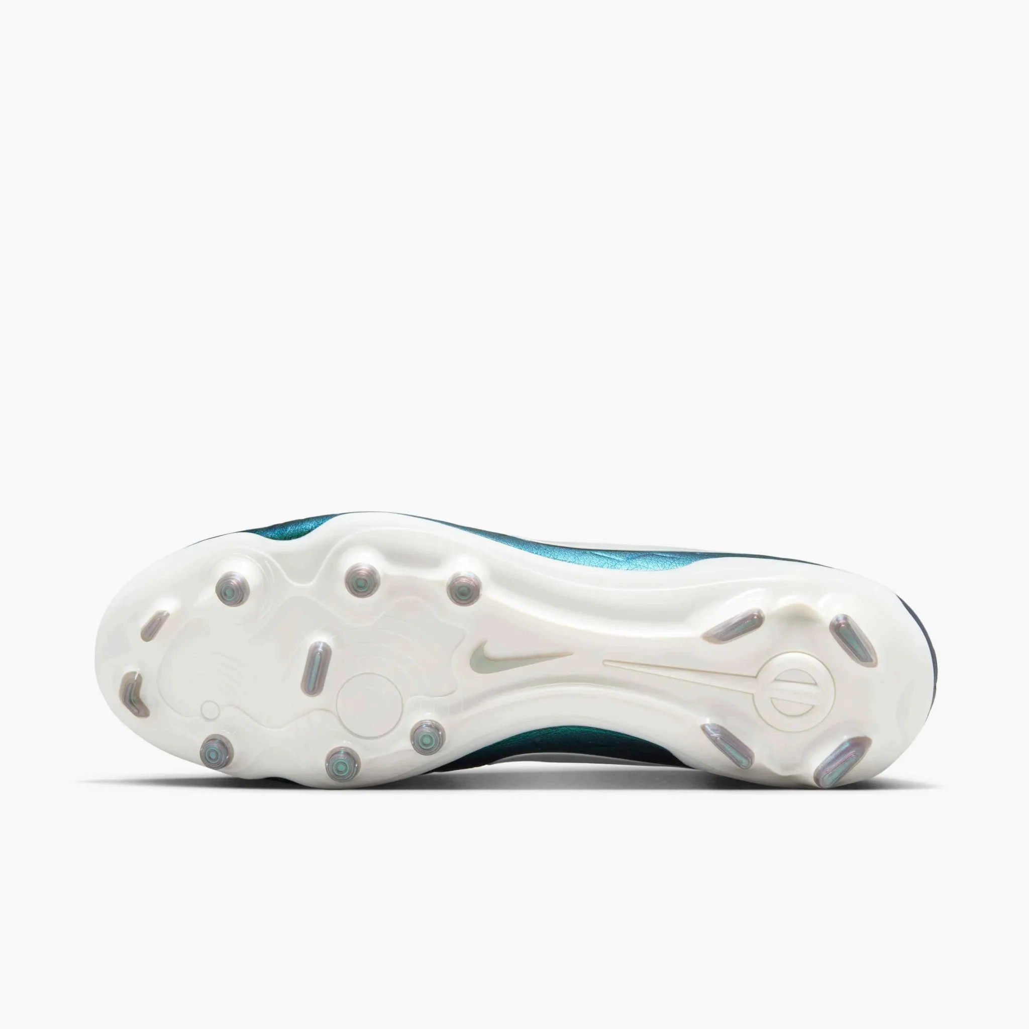 Nike Legend 10 Pro FG 30 - Emerald Pack (SU24) - Image 5