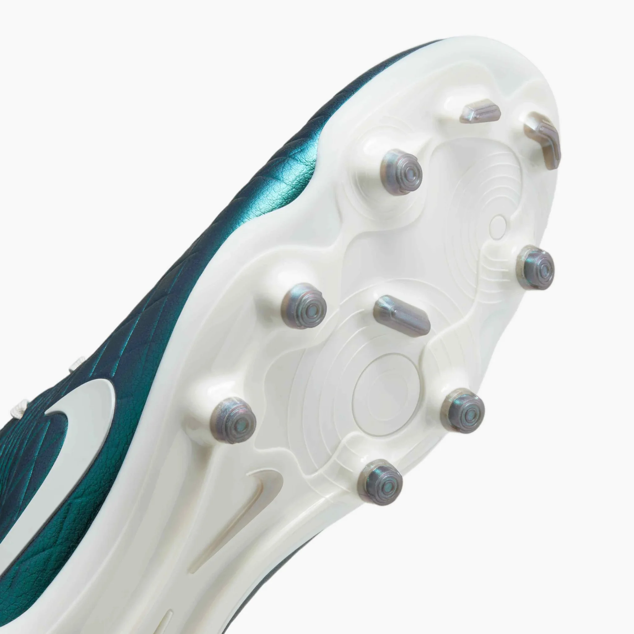 Nike Legend 10 Pro FG 30 - Emerald Pack (SU24) - Image 7