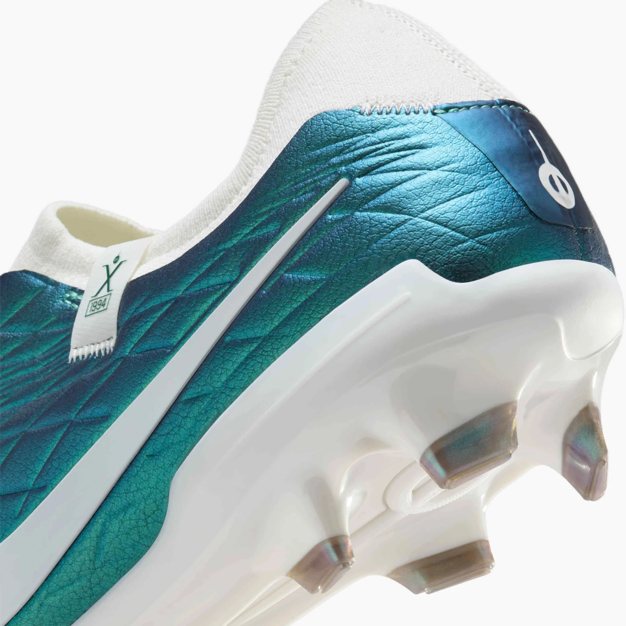 Nike Legend 10 Pro FG 30 - Emerald Pack (SU24) - Image 9