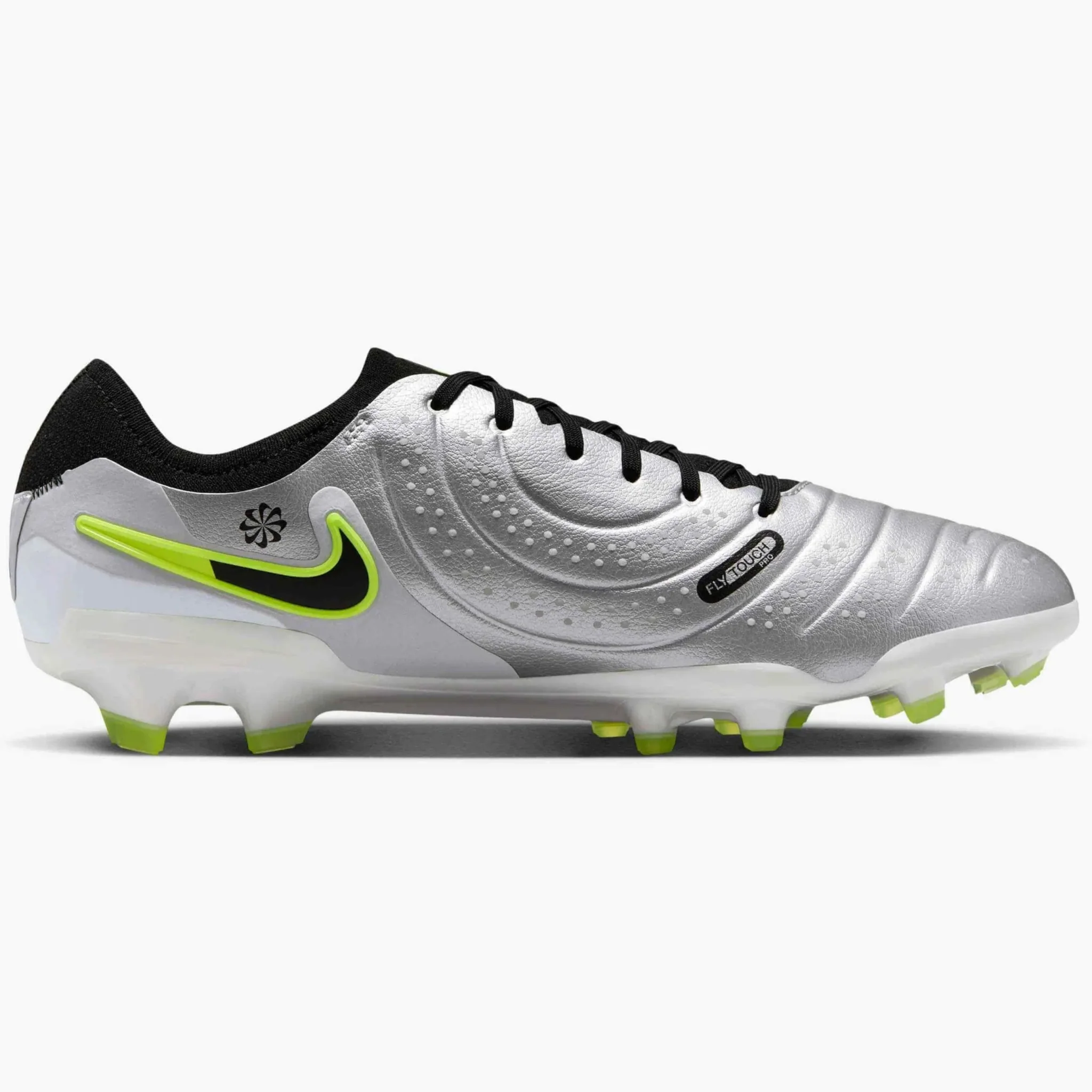 Nike Legend 10 Pro FG - Mad Voltage Pack (HO24) - Image 2