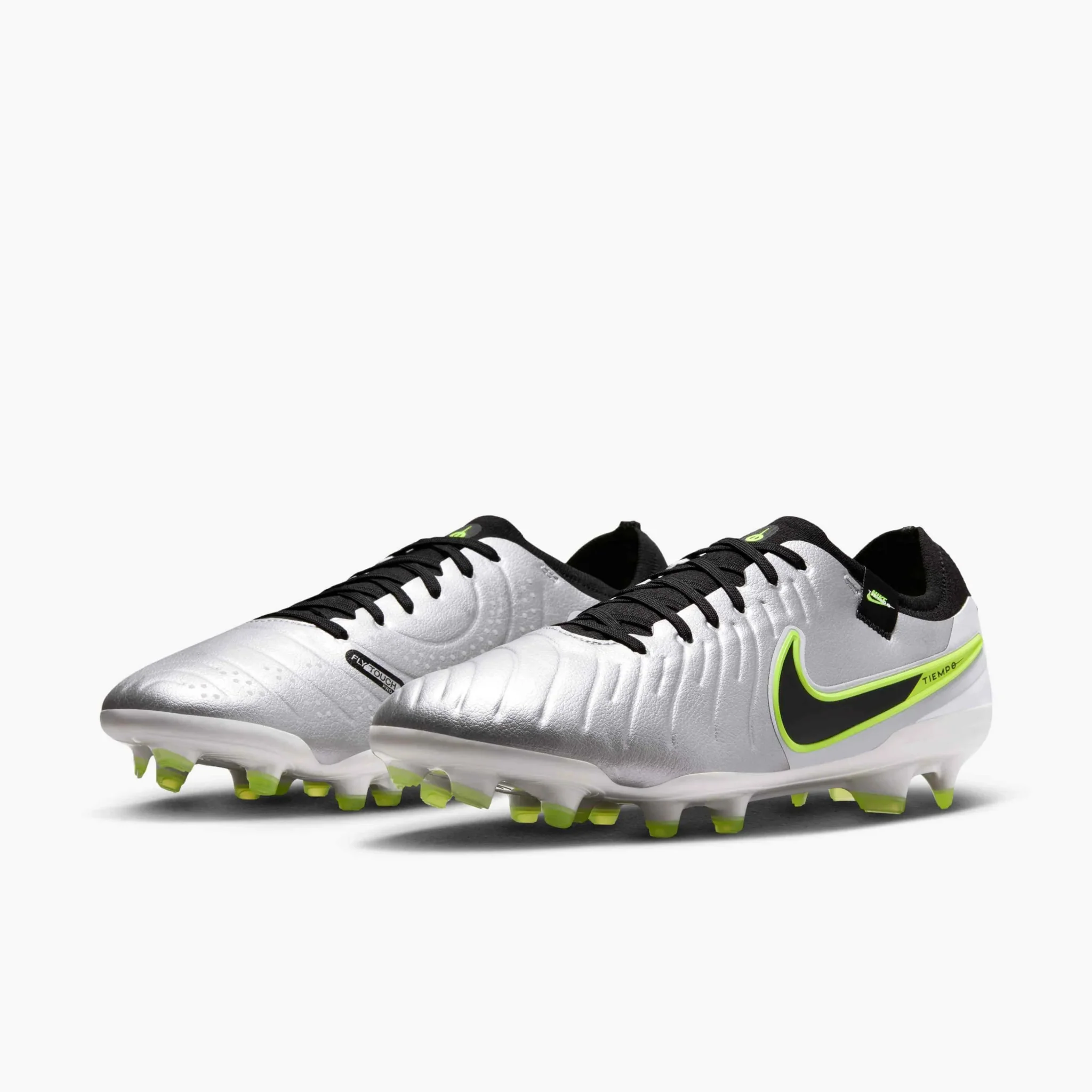 Nike Legend 10 Pro FG - Mad Voltage Pack (HO24) - Image 3