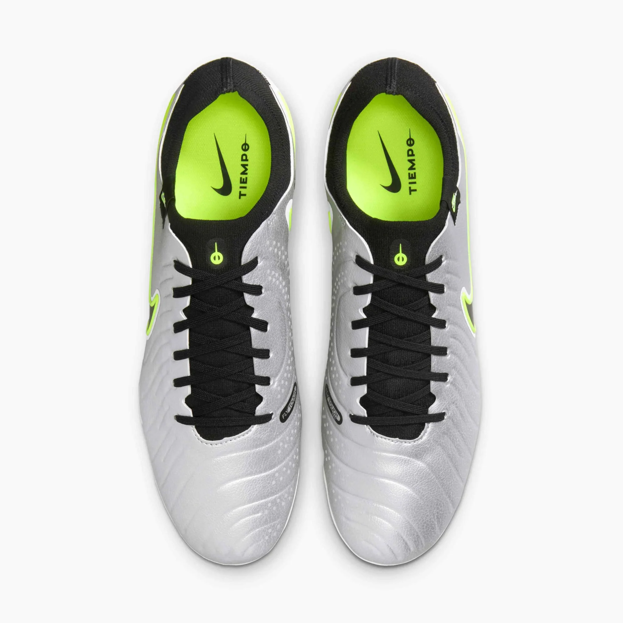 Nike Legend 10 Pro FG - Mad Voltage Pack (HO24) - Image 4