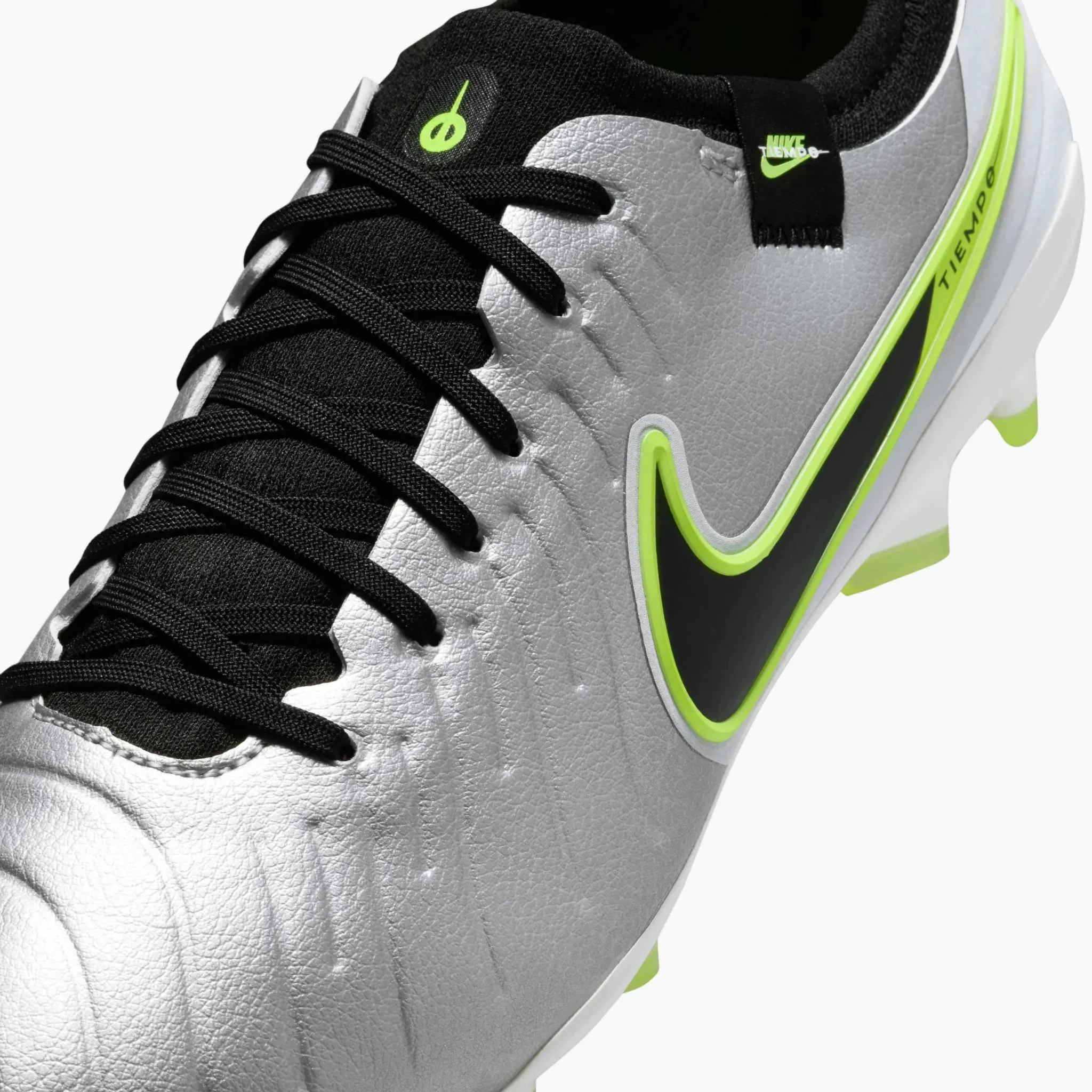 Nike Legend 10 Pro FG - Mad Voltage Pack (HO24) - Image 8