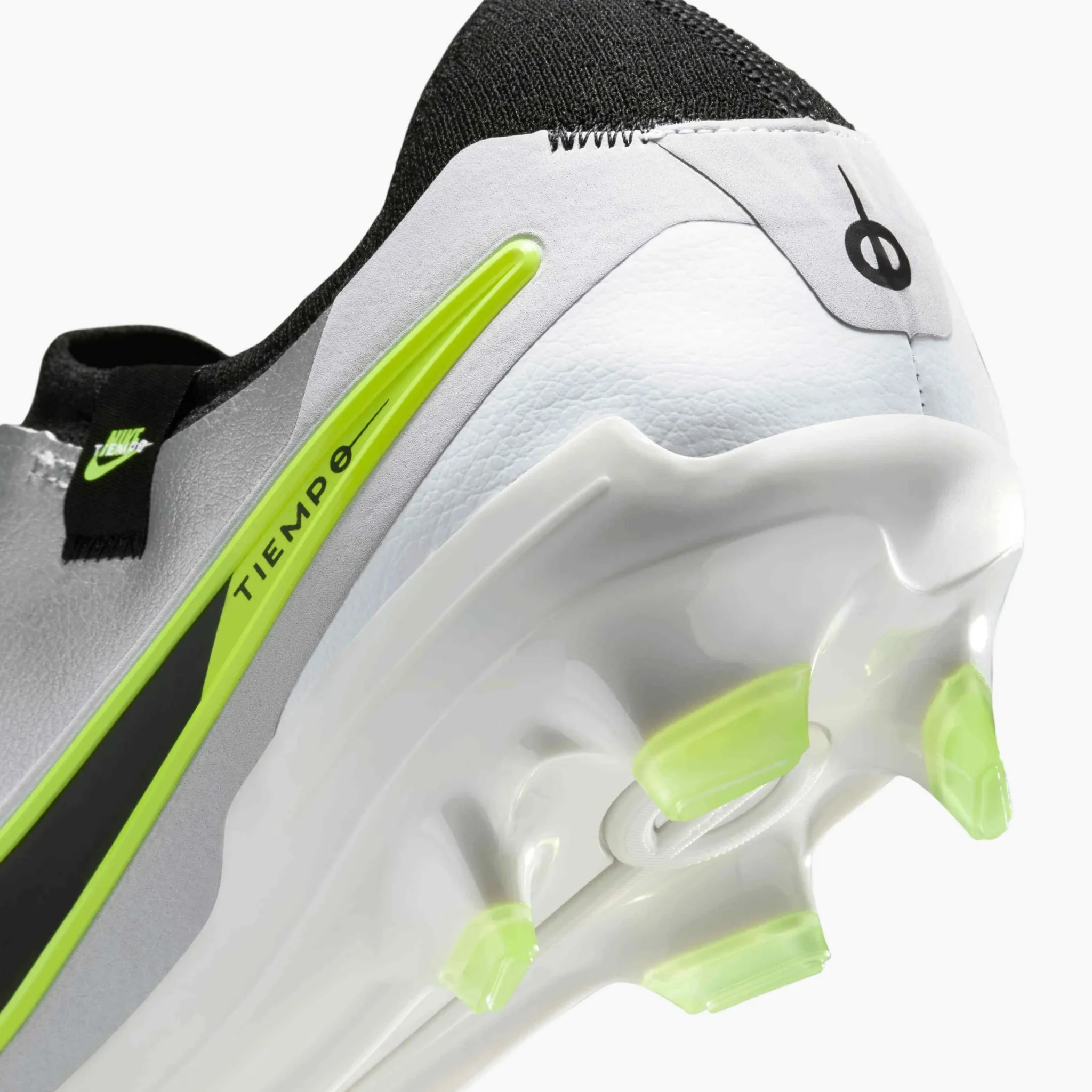 Nike Legend 10 Pro FG - Mad Voltage Pack (HO24) - Image 9