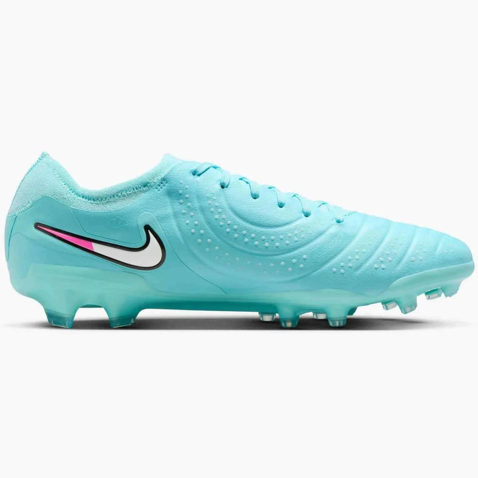 Nike Legend 10 Pro Firm Ground Soccer Cleats - Prism Pack (SU25) - Image 2
