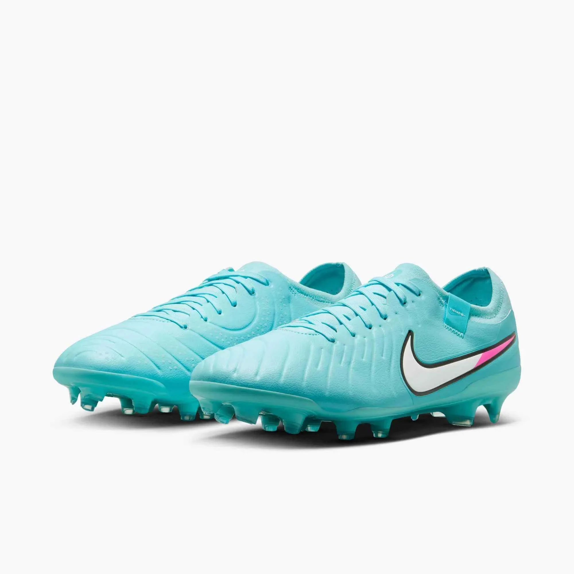 Nike Legend 10 Pro Firm Ground Soccer Cleats - Prism Pack (SU25) - Image 3