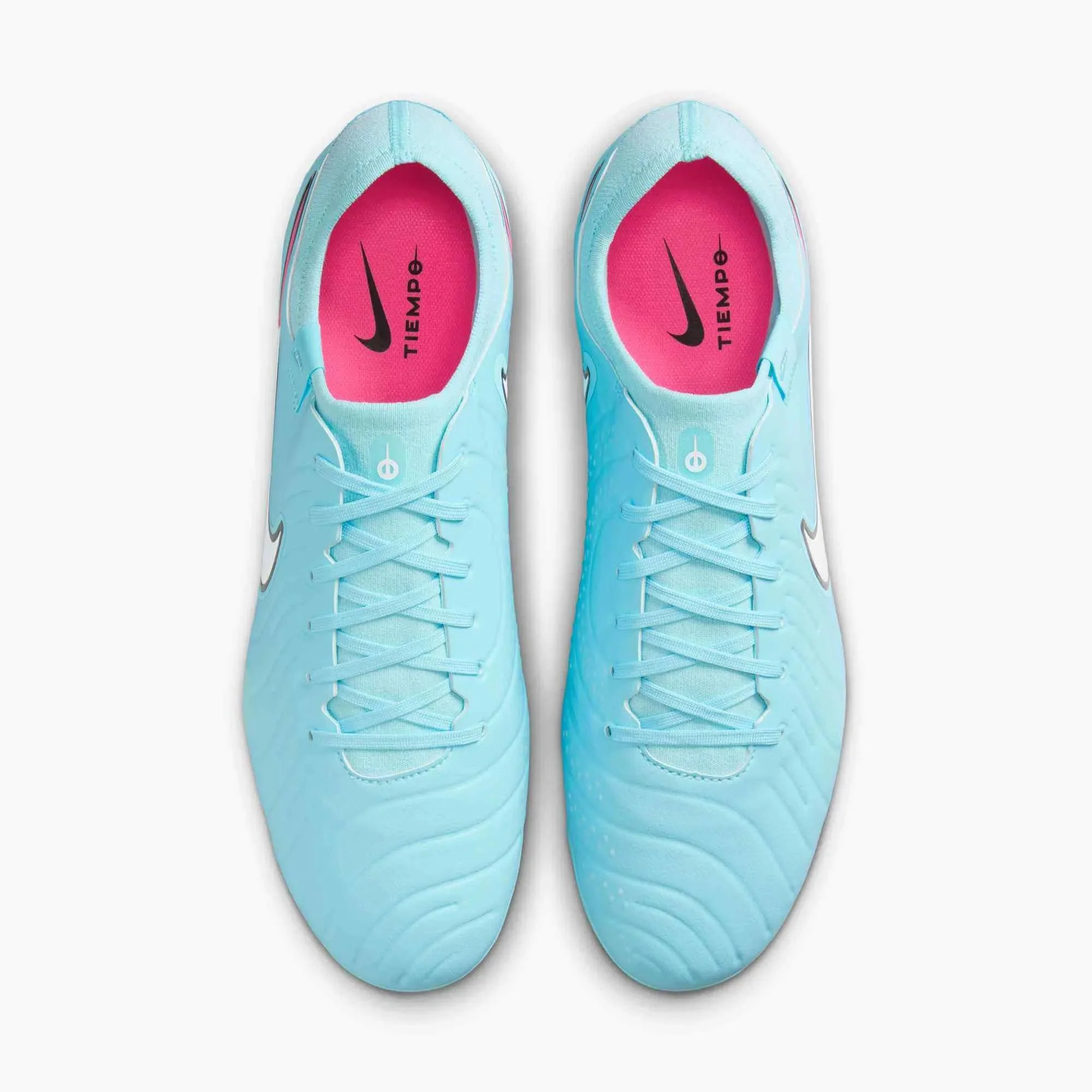 Nike Legend 10 Pro Firm Ground Soccer Cleats - Prism Pack (SU25) - Image 4