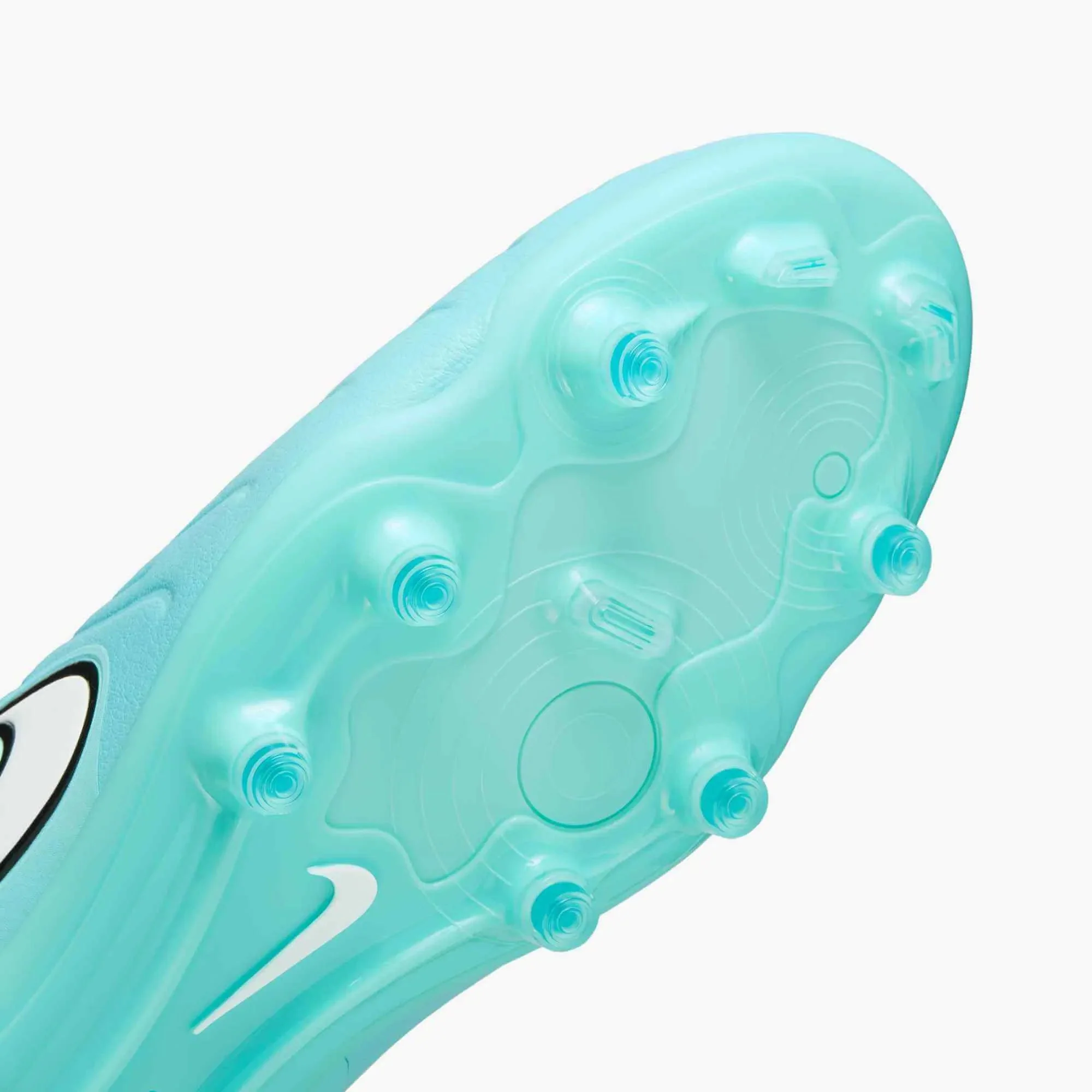 Nike Legend 10 Pro Firm Ground Soccer Cleats - Prism Pack (SU25) - Image 7