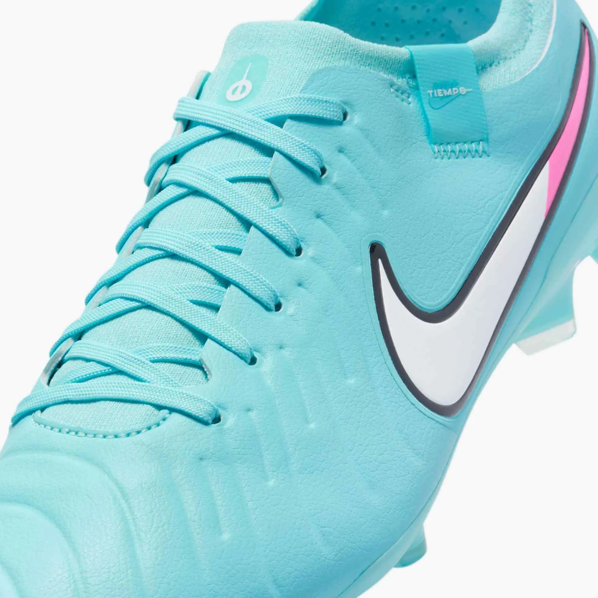 Nike Legend 10 Pro Firm Ground Soccer Cleats - Prism Pack (SU25) - Image 8