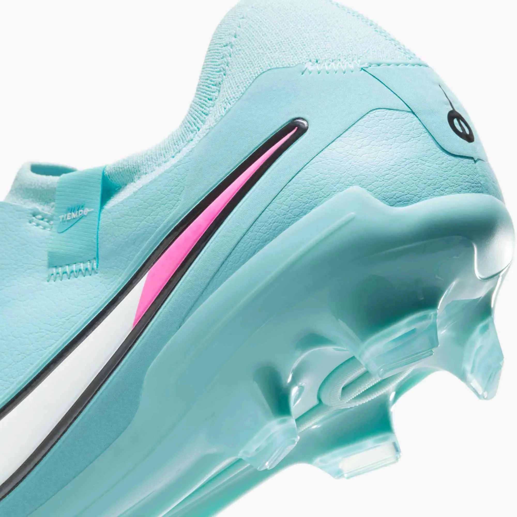 Nike Legend 10 Pro Firm Ground Soccer Cleats - Prism Pack (SU25) - Image 9