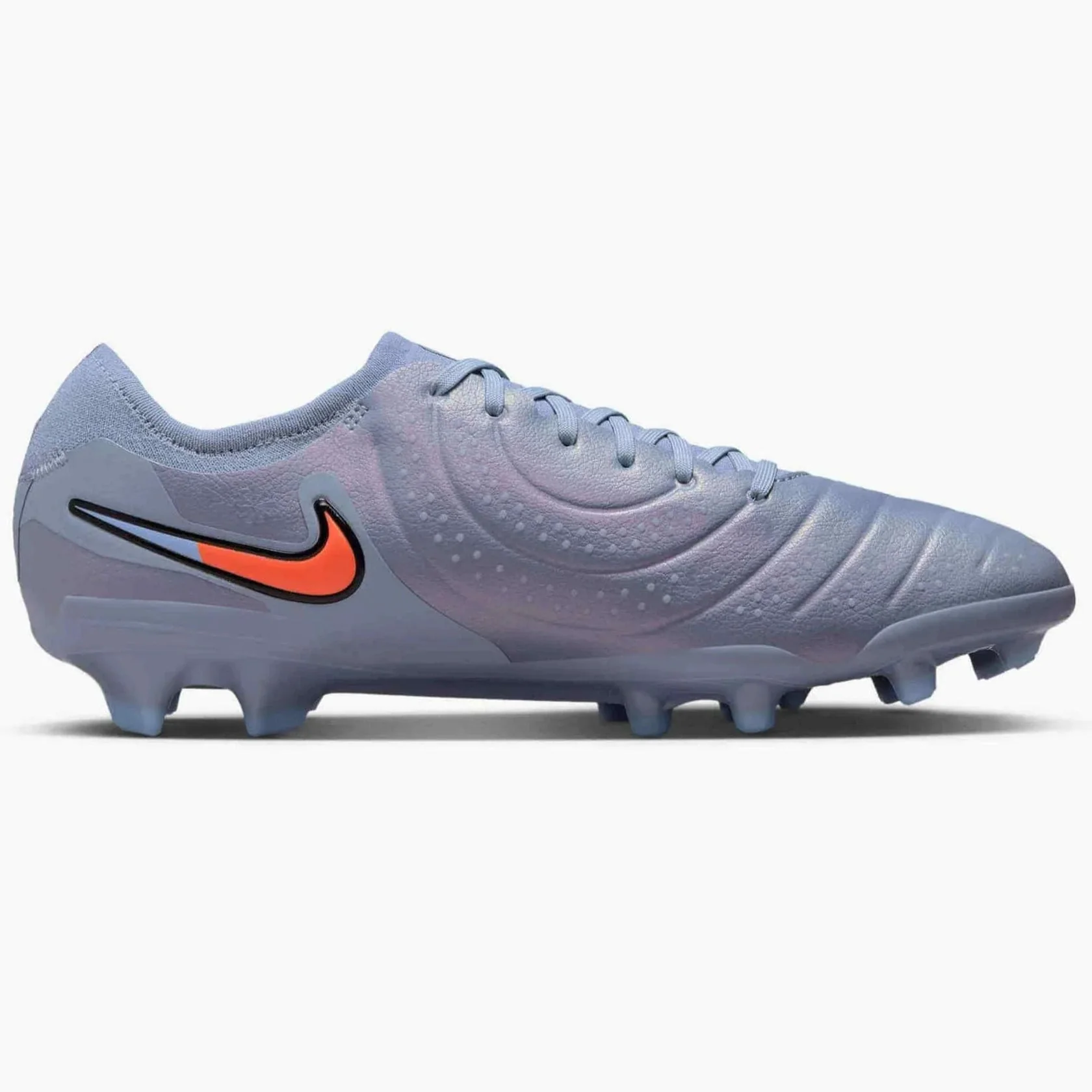 Nike Legend 10 Pro Firm Ground Soccer Cleats - Scary Good Pack (FA25) - Image 2